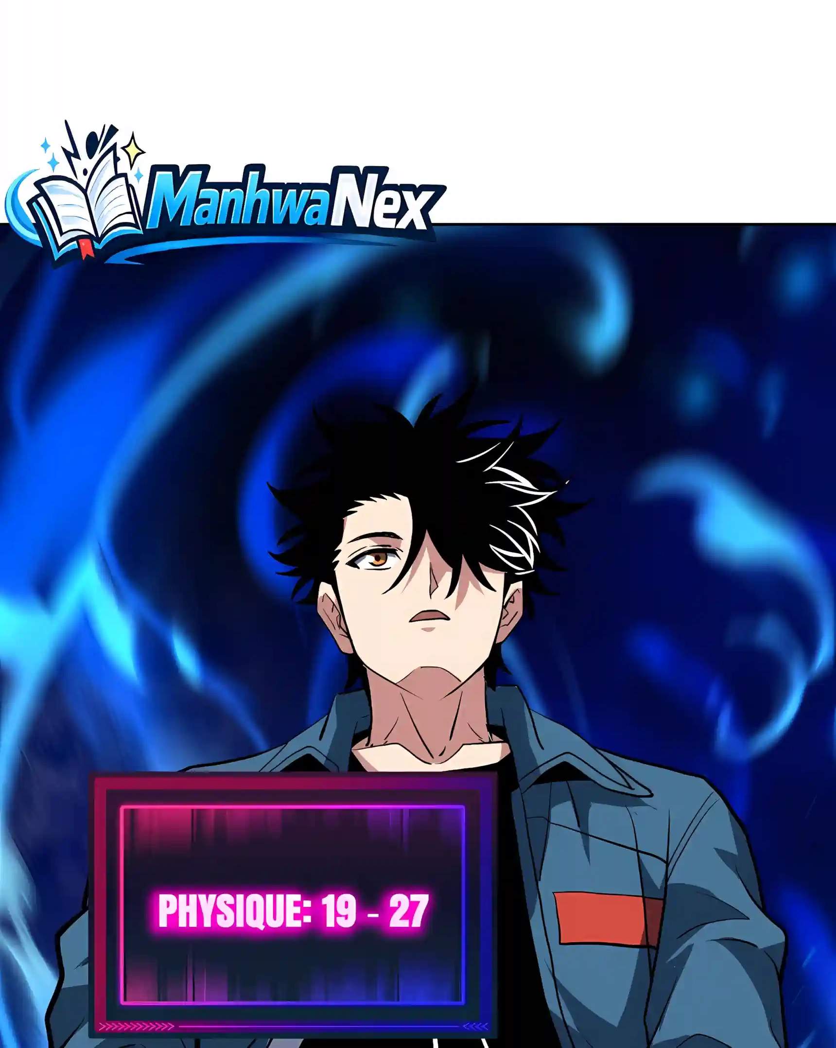 Beast Taming: I Can See the Evolution Paths Chapter 107 - Page 10