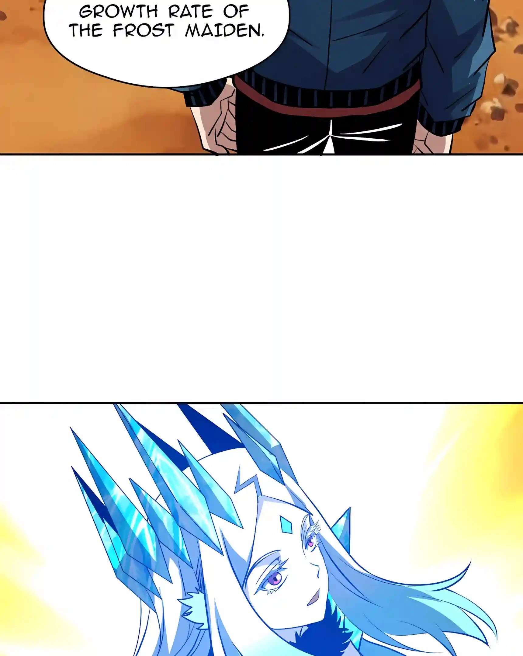 Beast Taming: I Can See the Evolution Paths Chapter 107 - Page 13