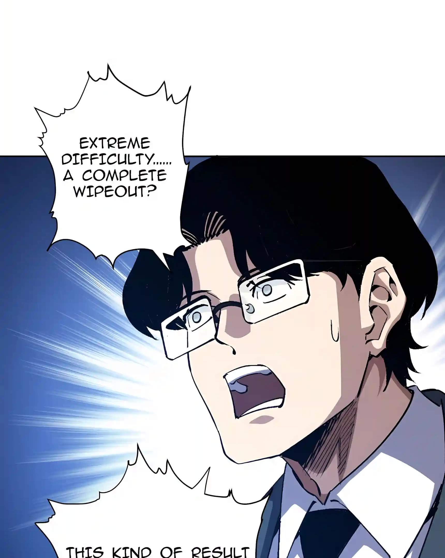 Beast Taming: I Can See the Evolution Paths Chapter 107 - Page 20