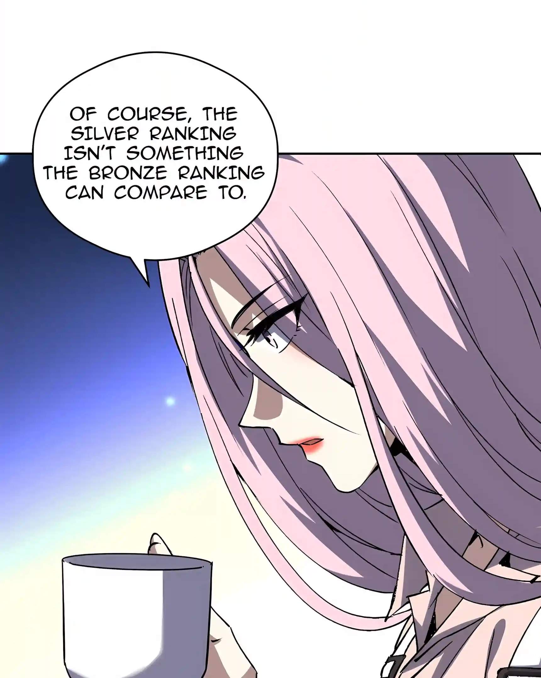 Beast Taming: I Can See the Evolution Paths Chapter 107 - Page 26