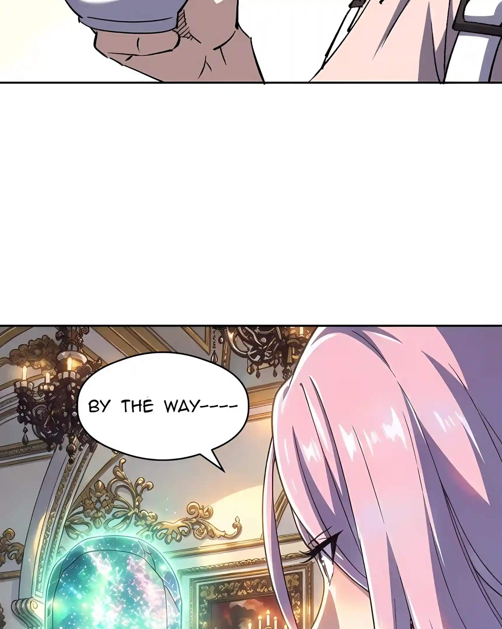 Beast Taming: I Can See the Evolution Paths Chapter 107 - Page 27