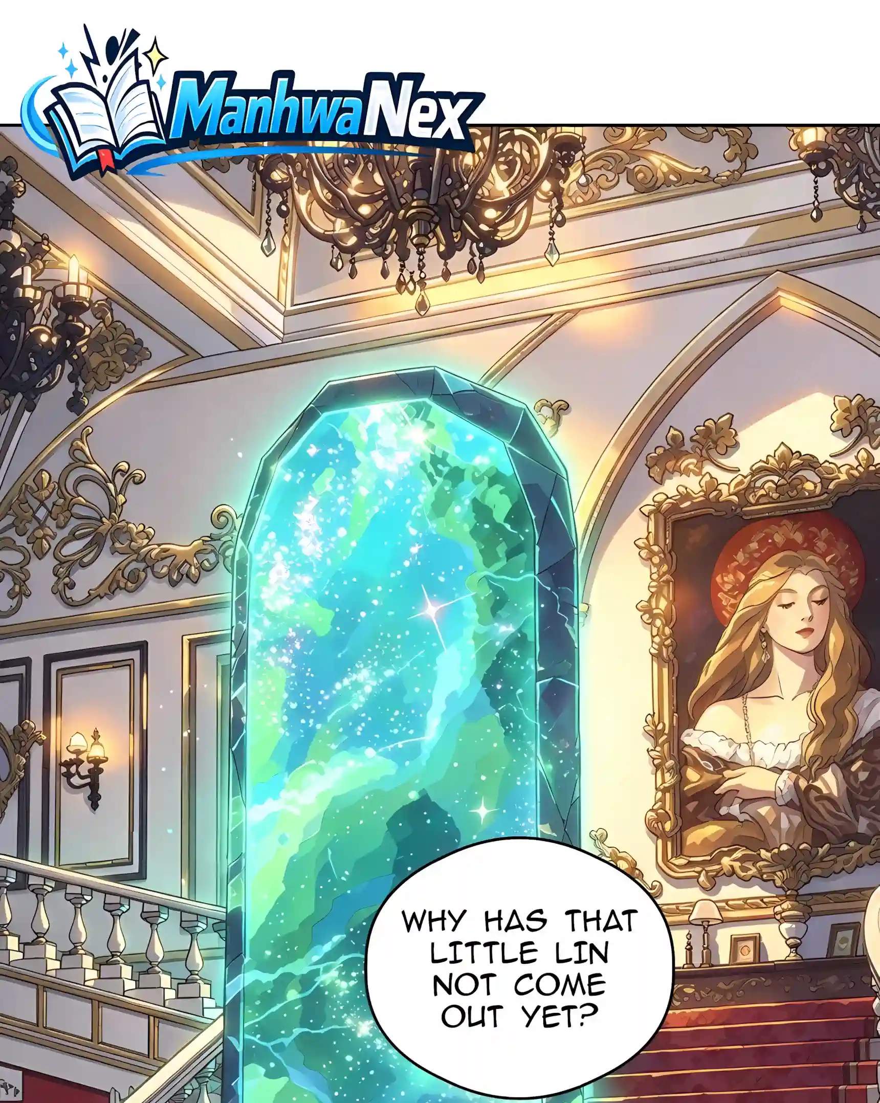 Beast Taming: I Can See the Evolution Paths Chapter 107 - Page 29
