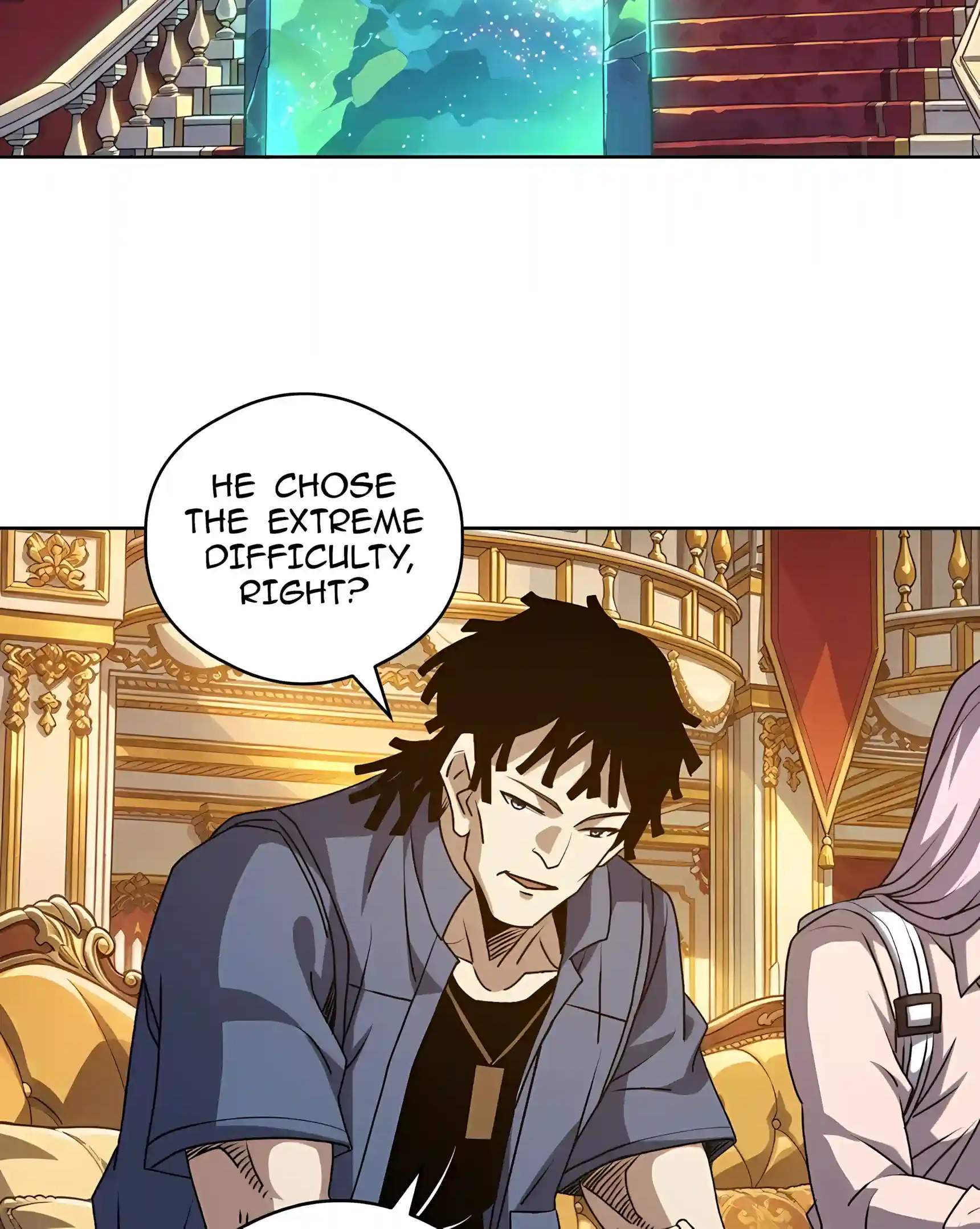 Beast Taming: I Can See the Evolution Paths Chapter 107 - Page 30