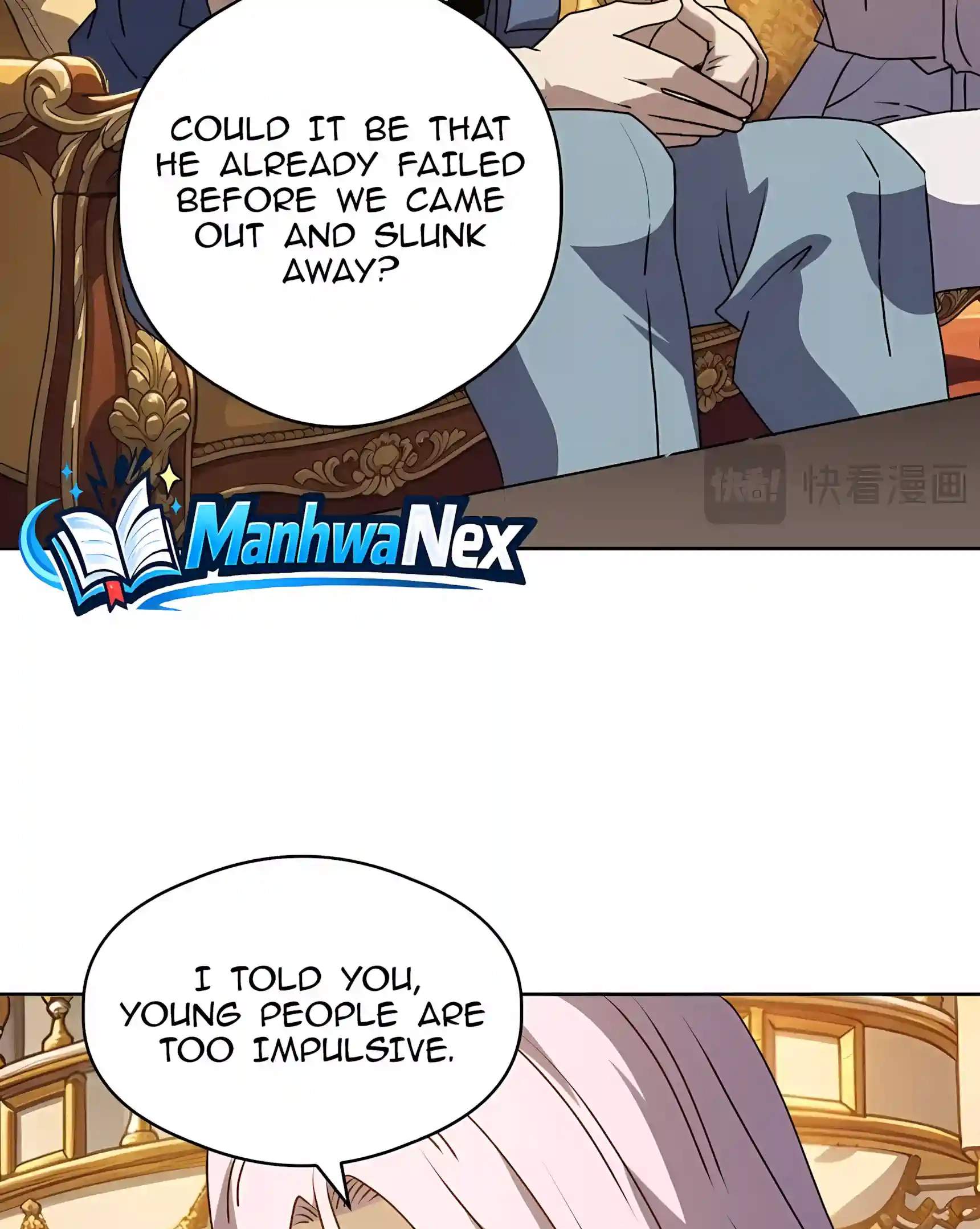 Beast Taming: I Can See the Evolution Paths Chapter 107 - Page 31