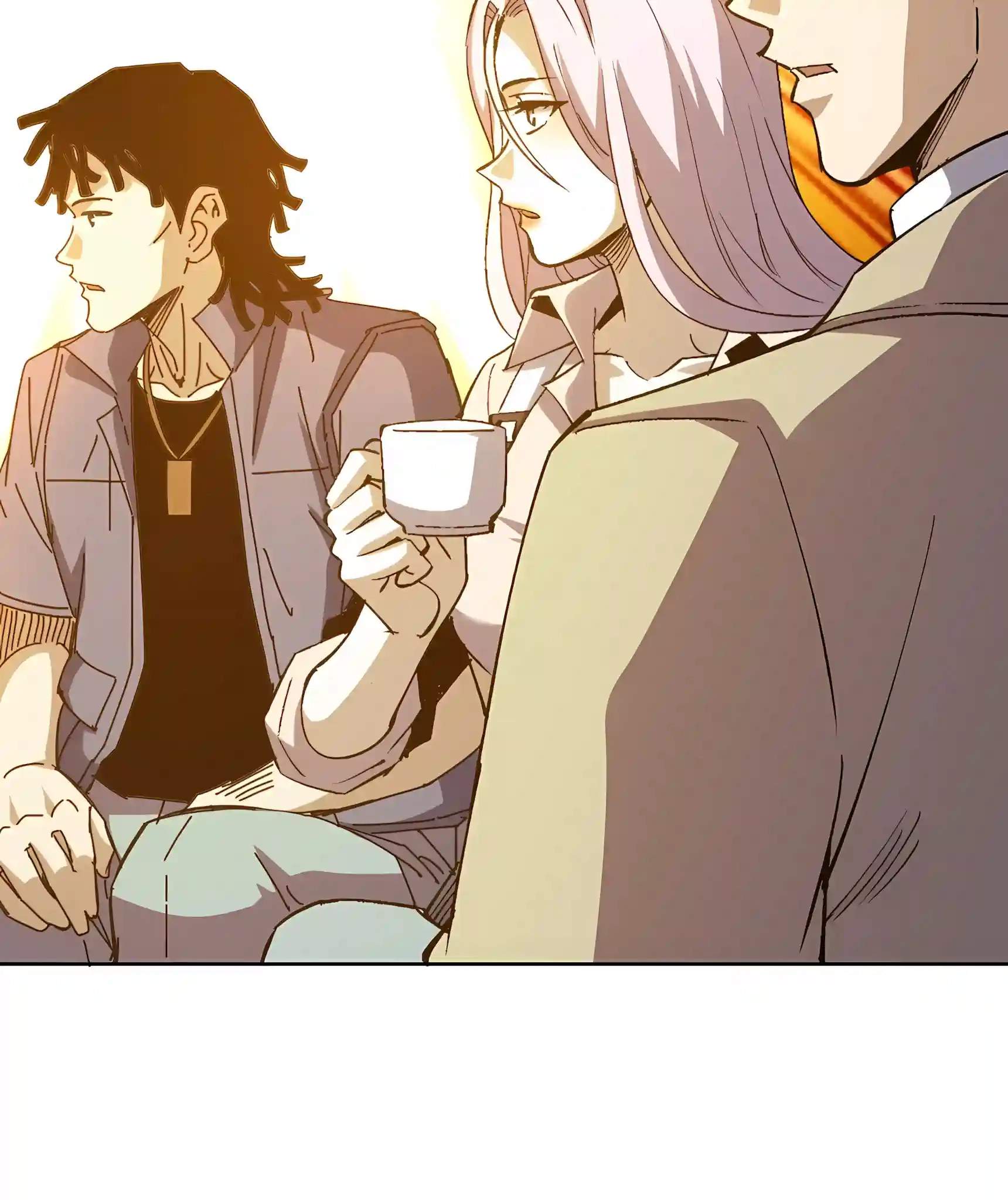Beast Taming: I Can See the Evolution Paths Chapter 107 - Page 35