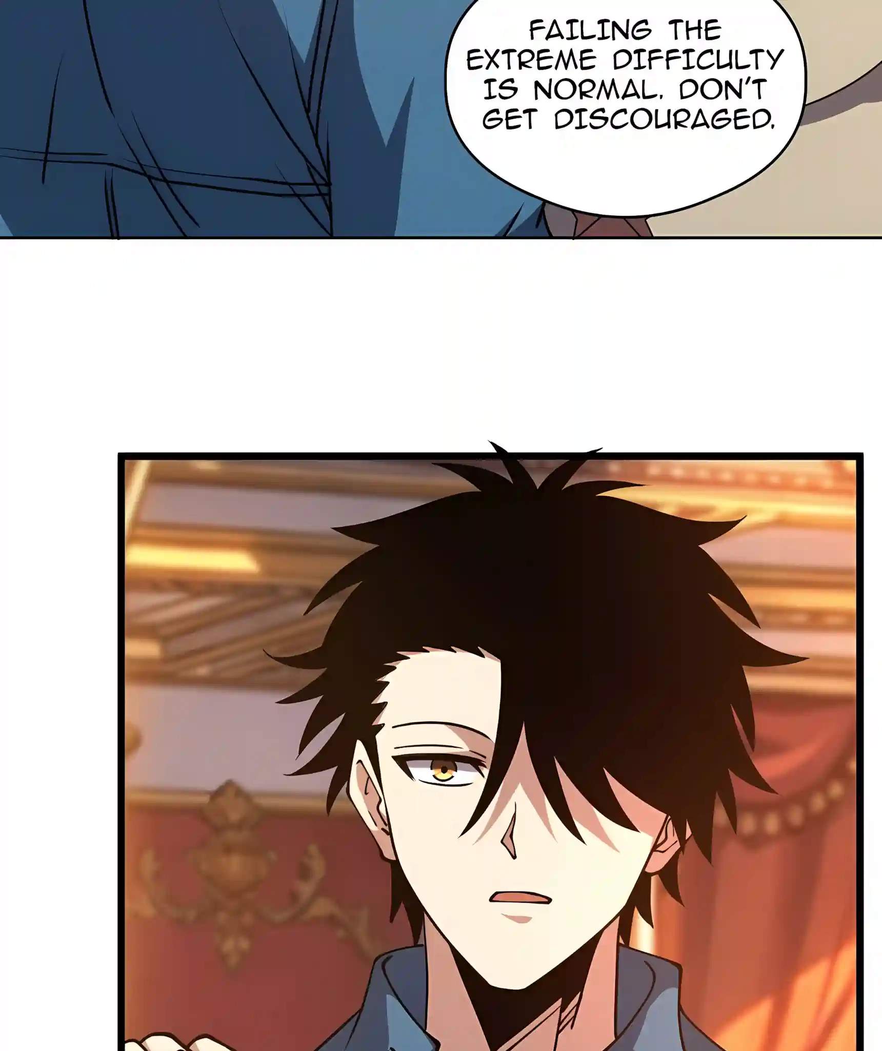 Beast Taming: I Can See the Evolution Paths Chapter 107 - Page 41