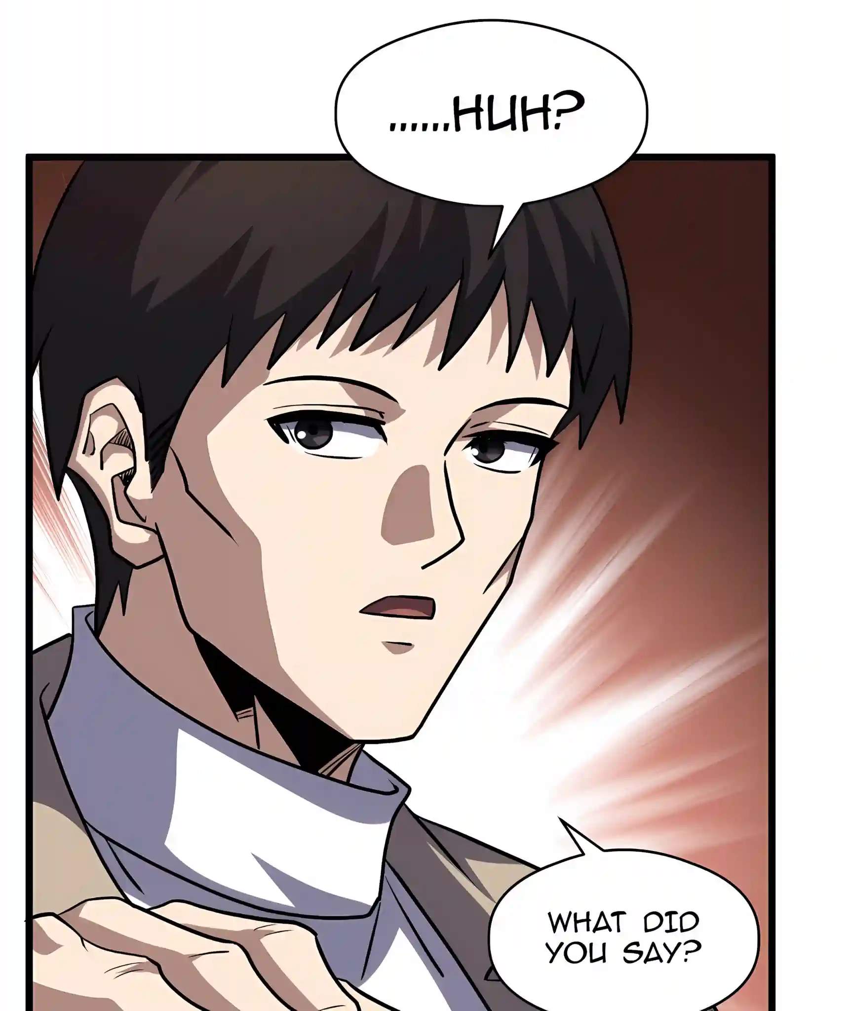 Beast Taming: I Can See the Evolution Paths Chapter 107 - Page 44