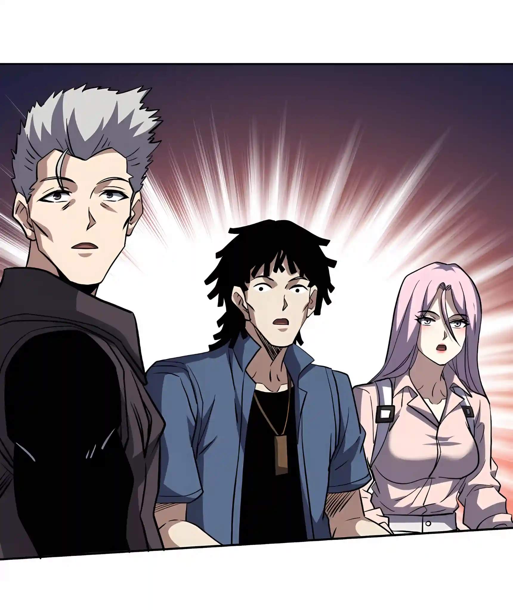 Beast Taming: I Can See the Evolution Paths Chapter 107 - Page 47