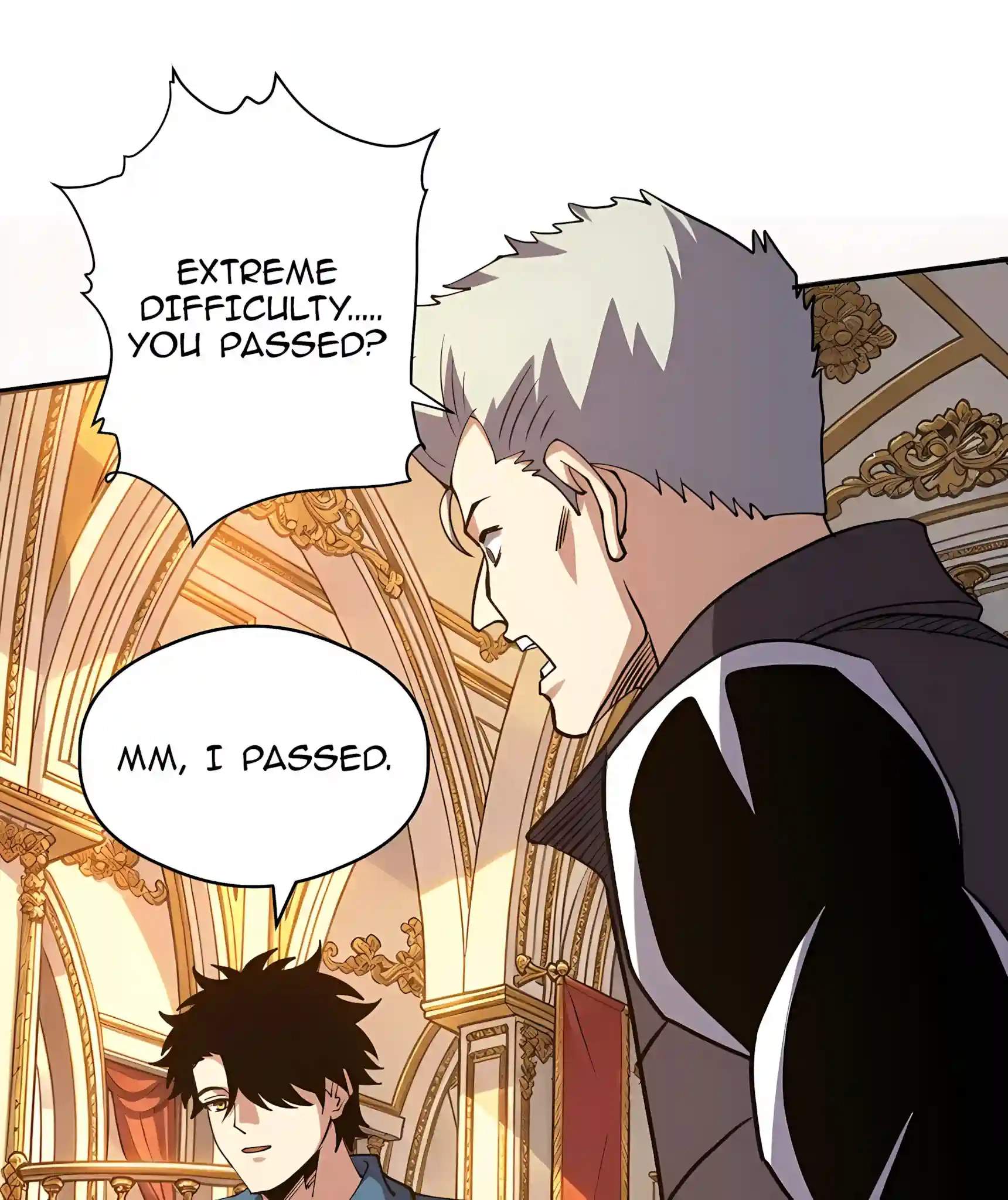 Beast Taming: I Can See the Evolution Paths Chapter 107 - Page 48