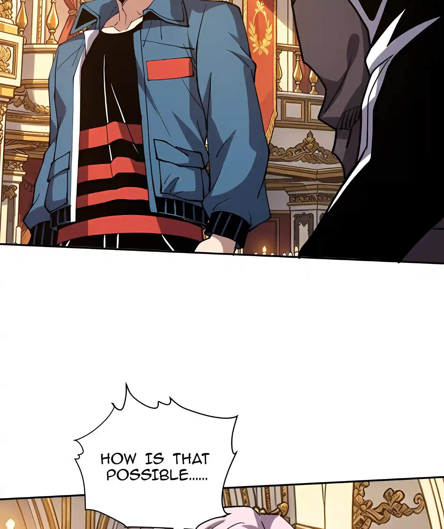 Beast Taming: I Can See the Evolution Paths Chapter 107 - Page 49
