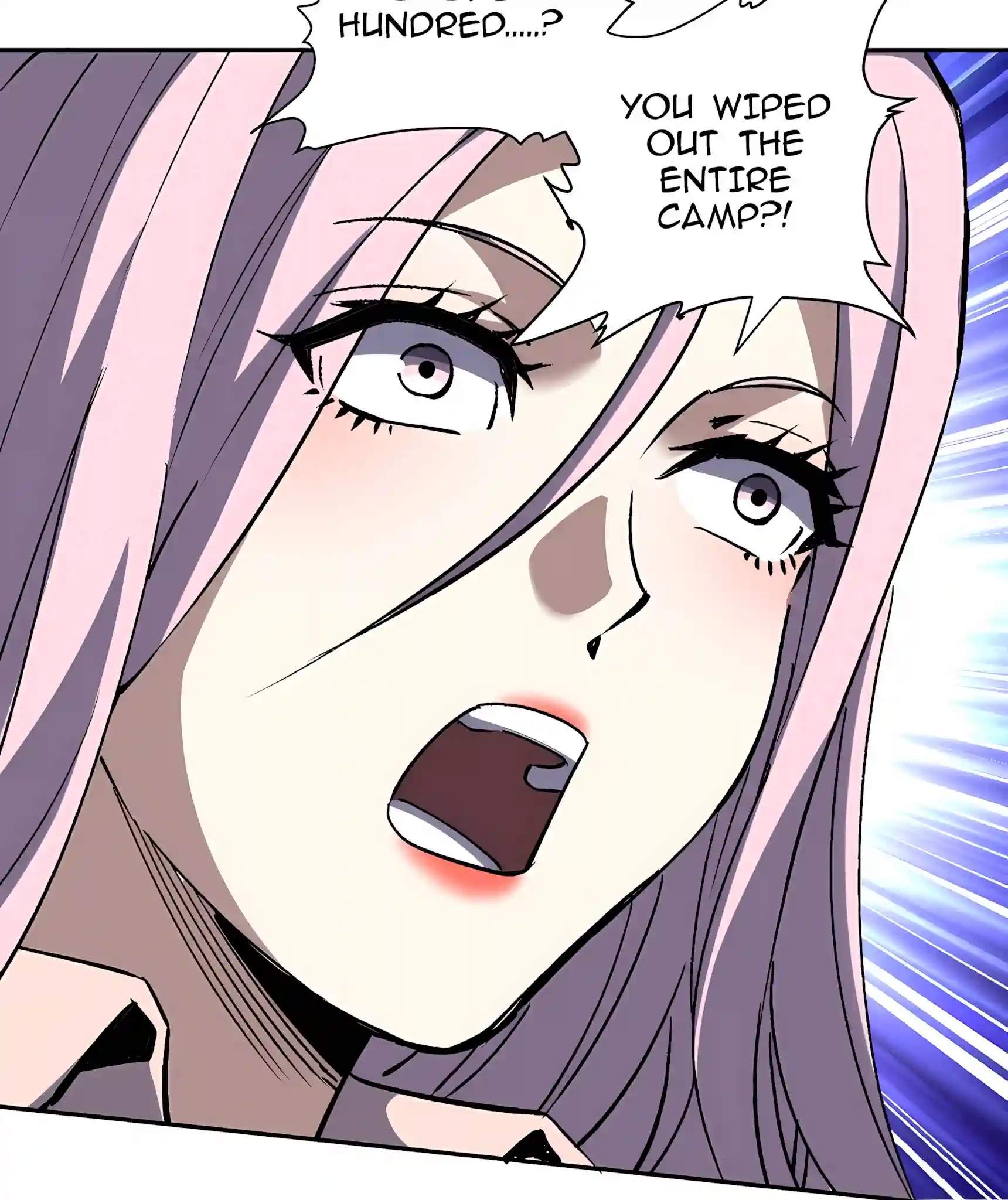 Beast Taming: I Can See the Evolution Paths Chapter 107 - Page 53