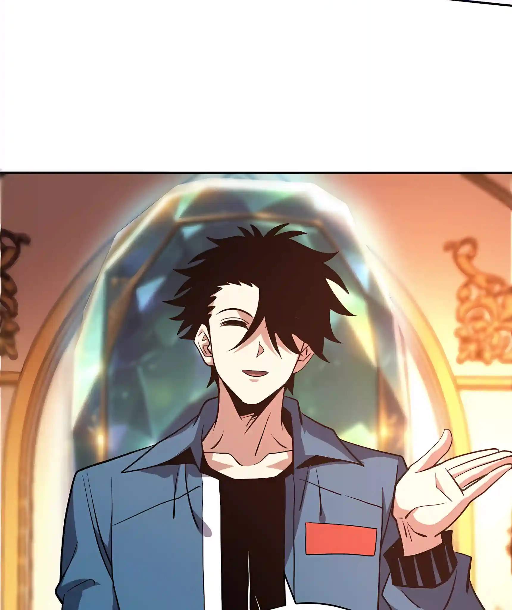 Beast Taming: I Can See the Evolution Paths Chapter 107 - Page 54