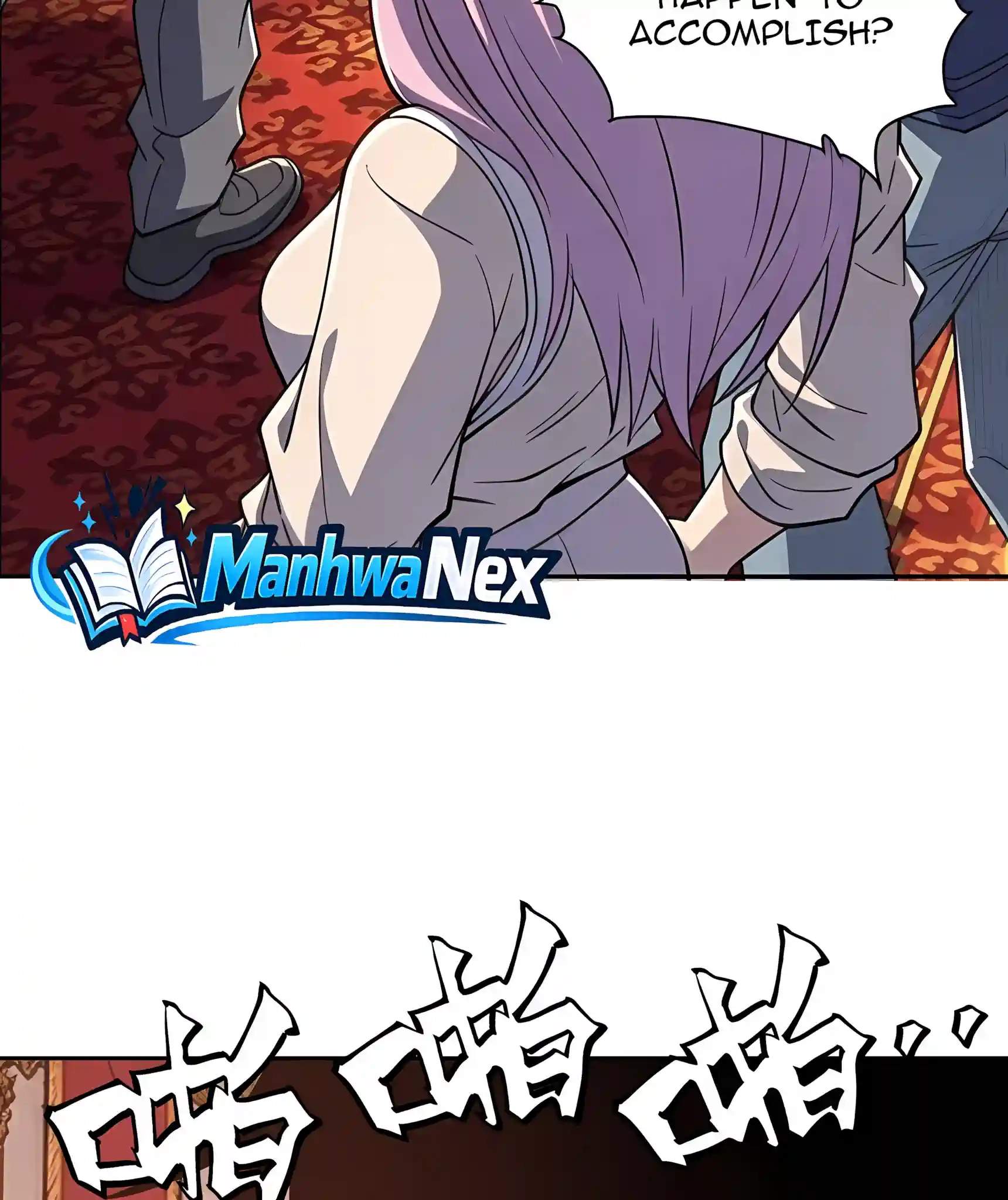 Beast Taming: I Can See the Evolution Paths Chapter 107 - Page 57