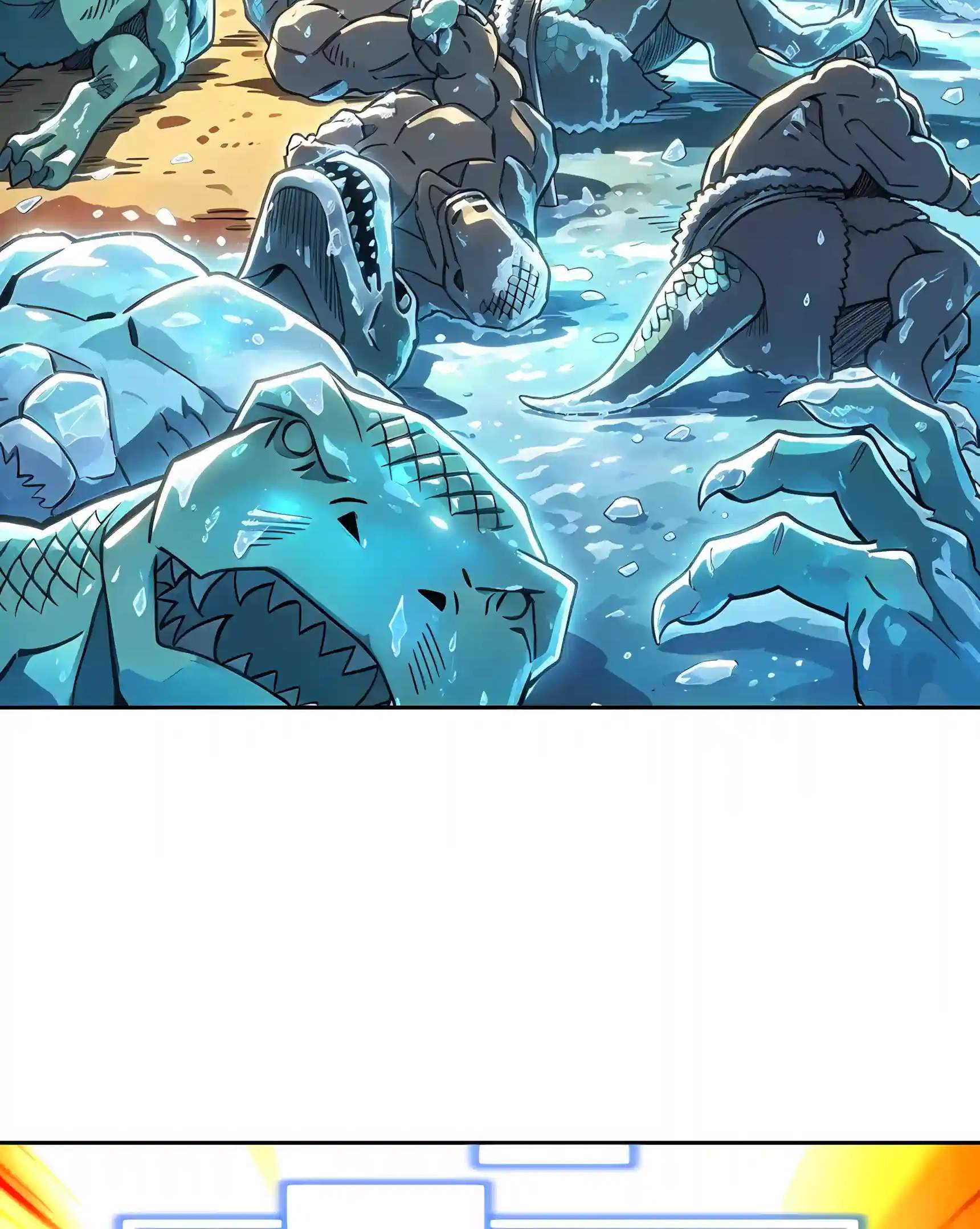 Beast Taming: I Can See the Evolution Paths Chapter 107 - Page 6