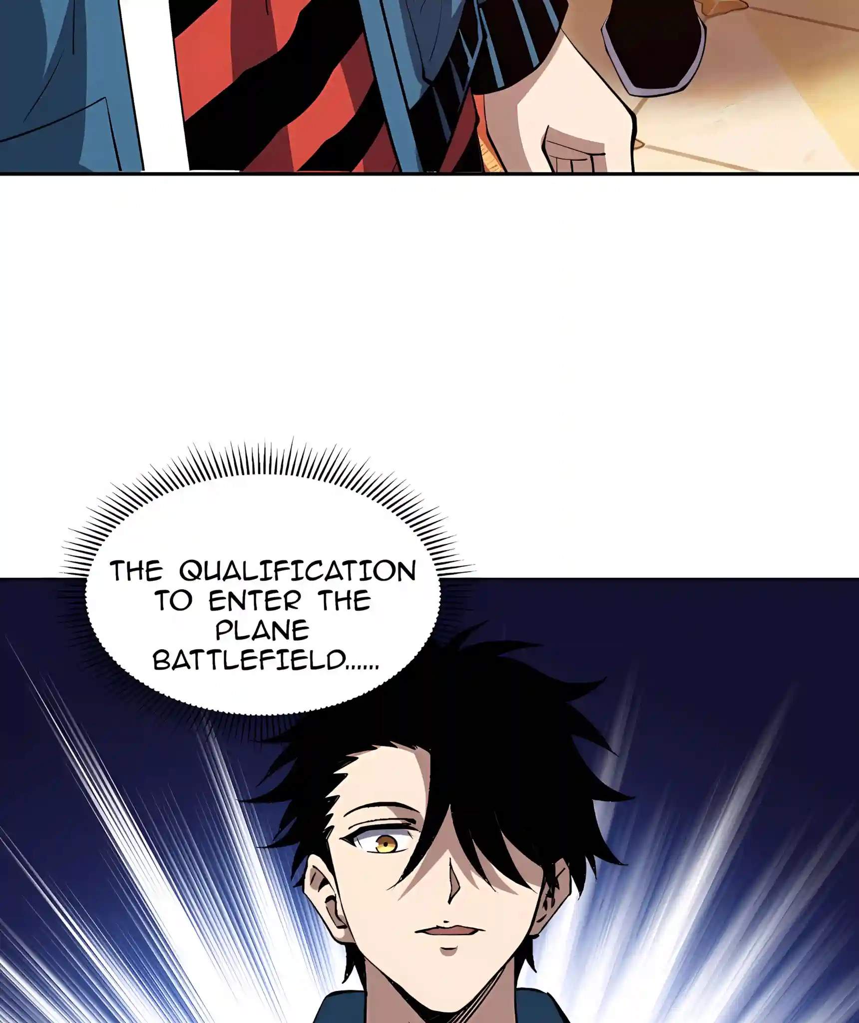 Beast Taming: I Can See the Evolution Paths Chapter 107 - Page 61