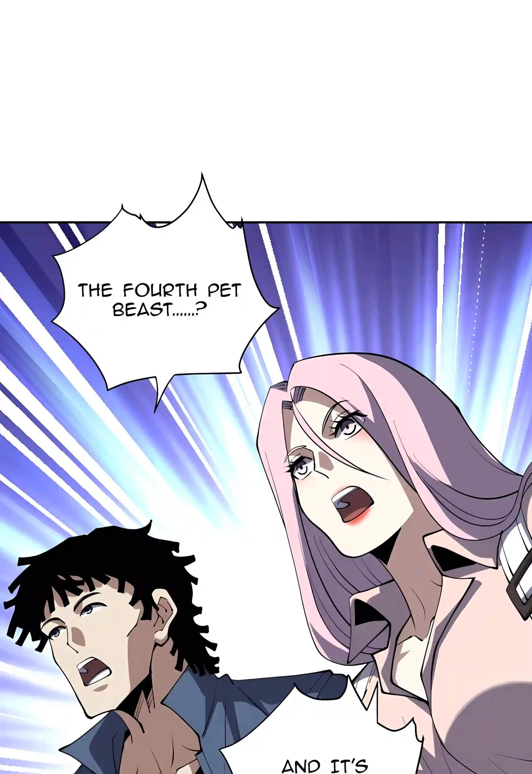 Beast Taming: I Can See the Evolution Paths Chapter 107 - Page 65