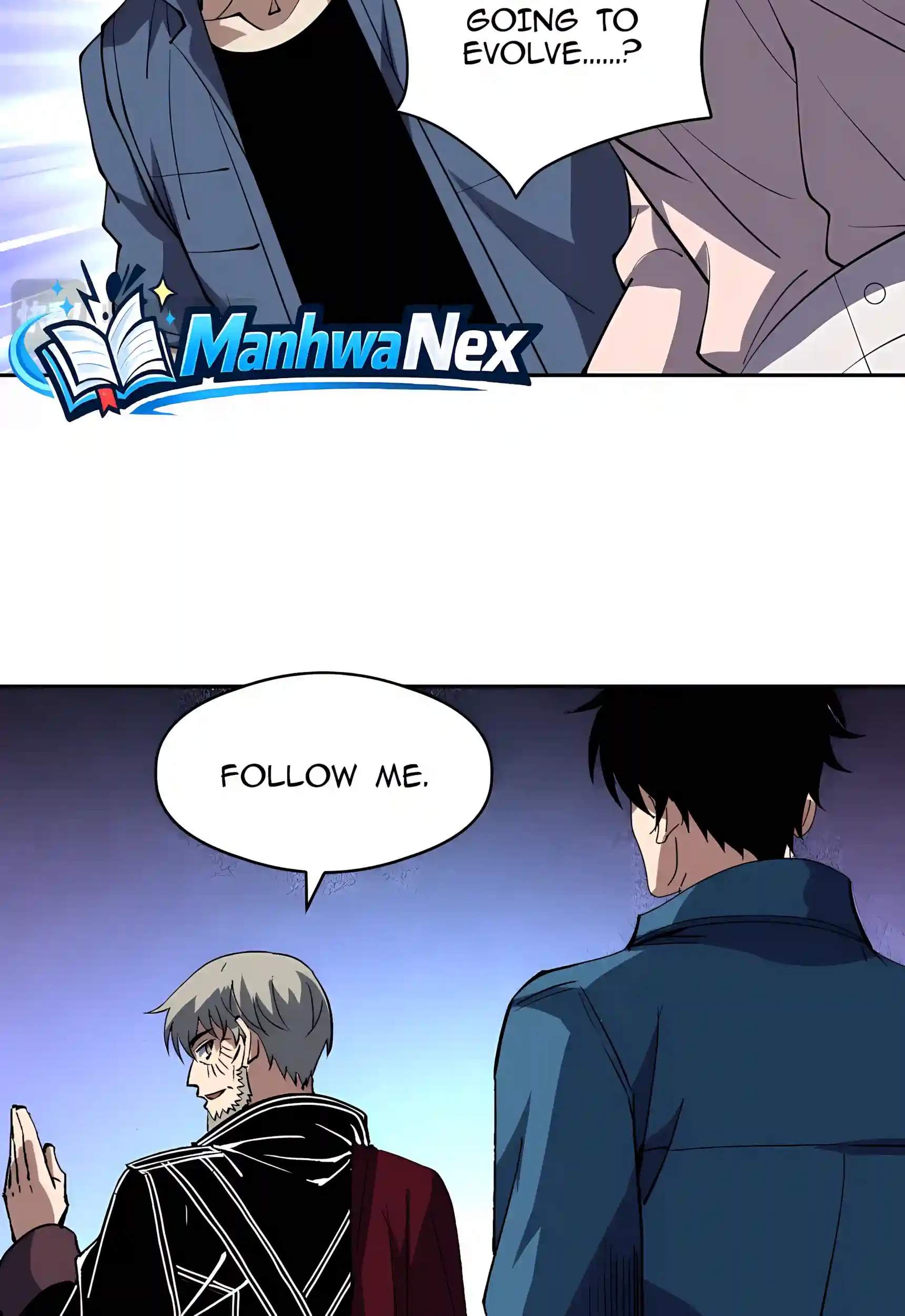 Beast Taming: I Can See the Evolution Paths Chapter 107 - Page 66