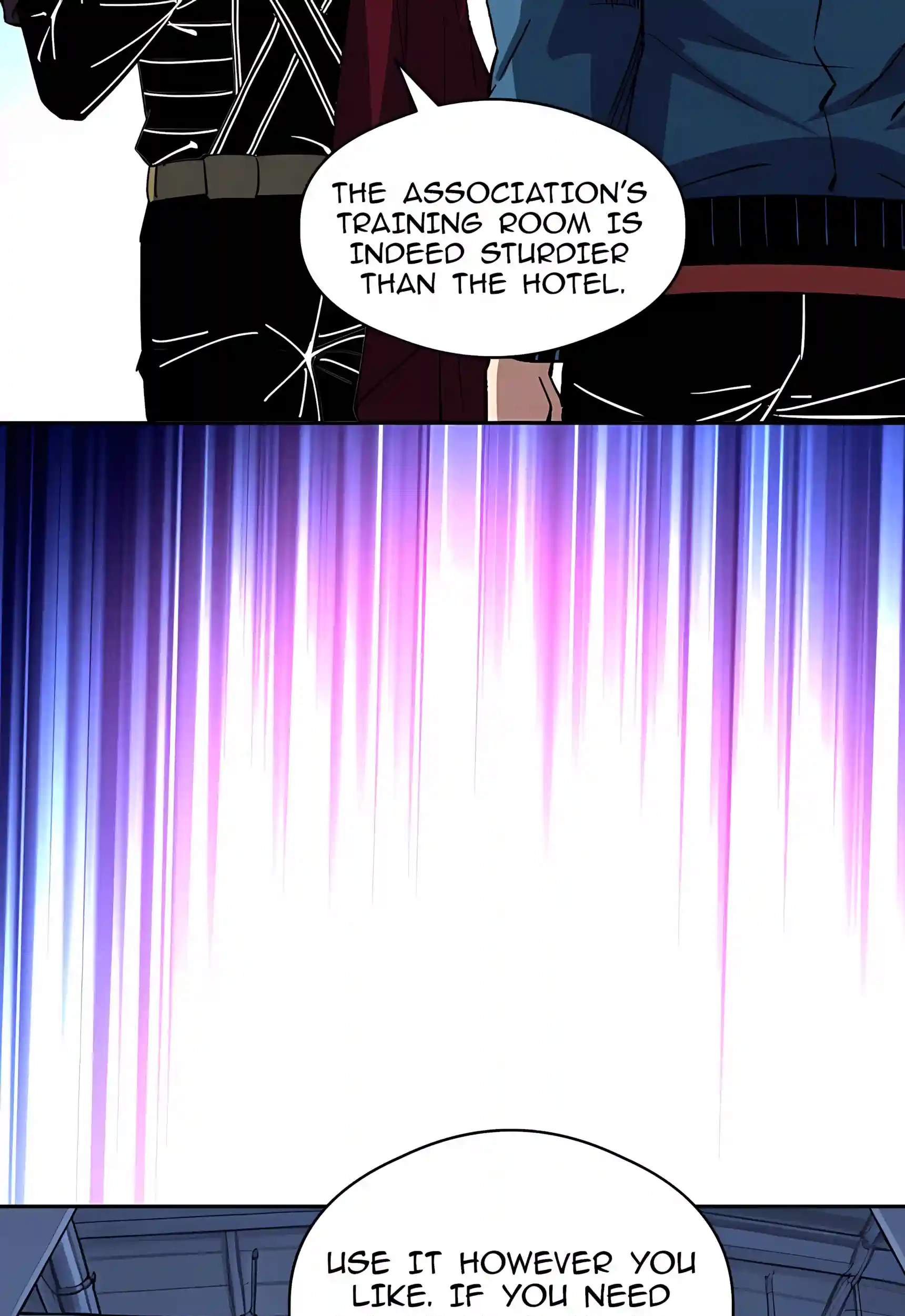 Beast Taming: I Can See the Evolution Paths Chapter 107 - Page 67