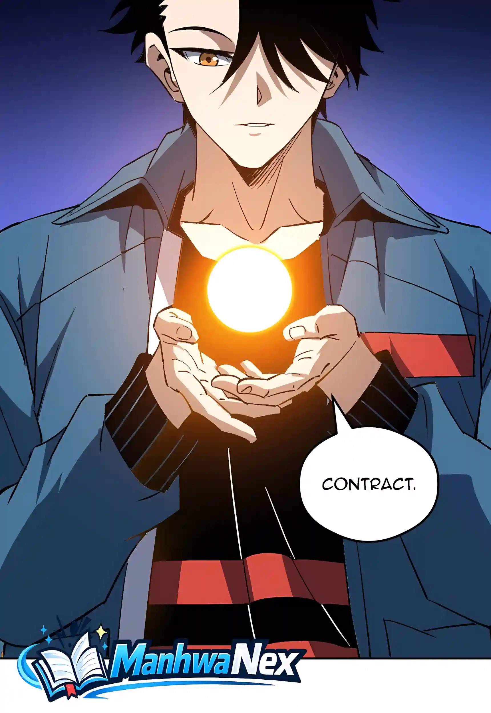 Beast Taming: I Can See the Evolution Paths Chapter 107 - Page 71