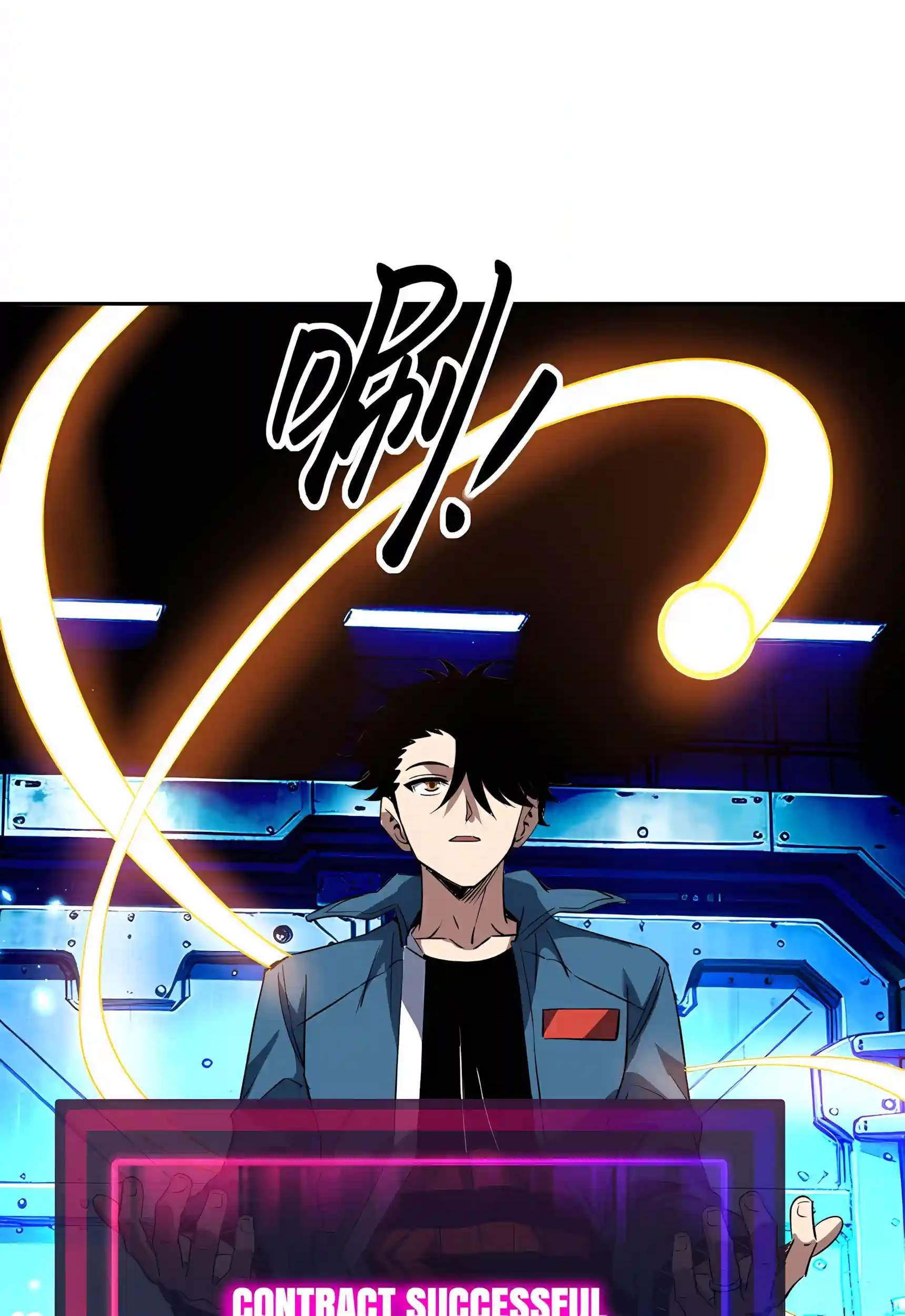 Beast Taming: I Can See the Evolution Paths Chapter 107 - Page 72