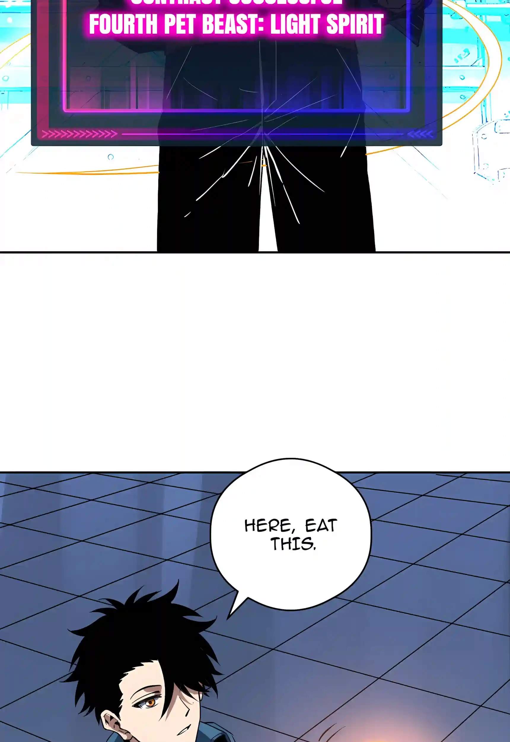 Beast Taming: I Can See the Evolution Paths Chapter 107 - Page 73