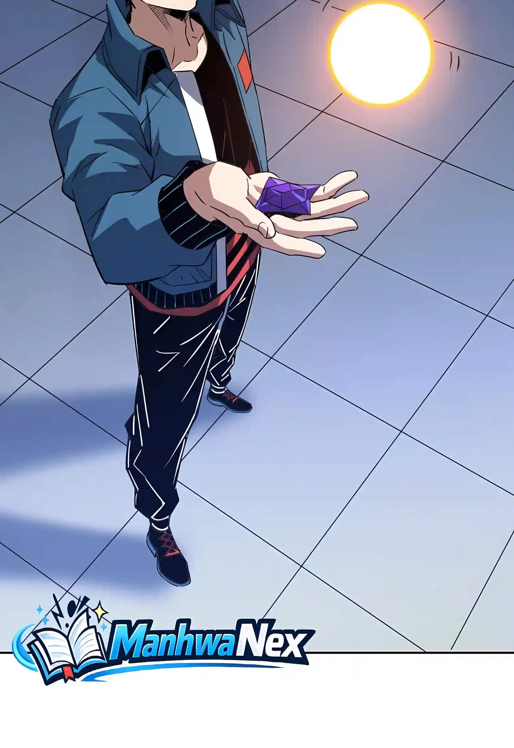 Beast Taming: I Can See the Evolution Paths Chapter 107 - Page 74