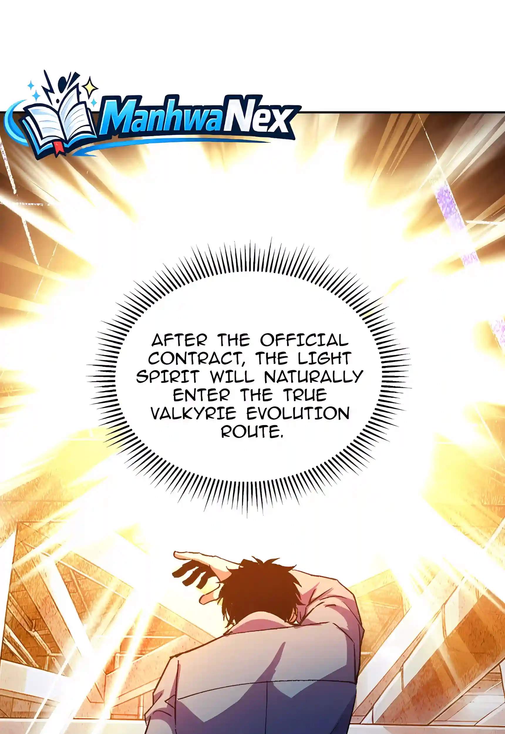 Beast Taming: I Can See the Evolution Paths Chapter 107 - Page 77