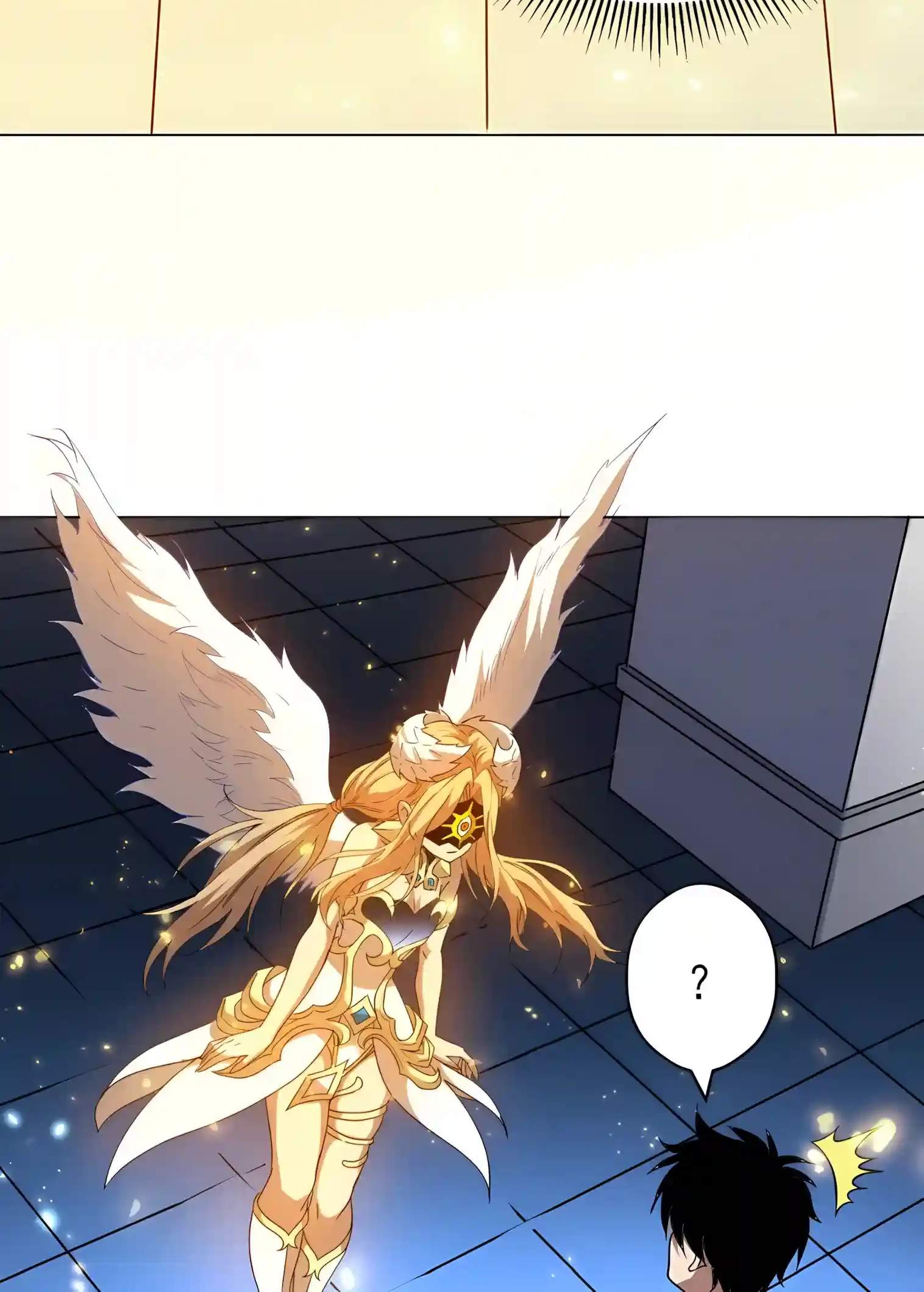 Beast Taming: I Can See the Evolution Paths Chapter 108 - Page 10
