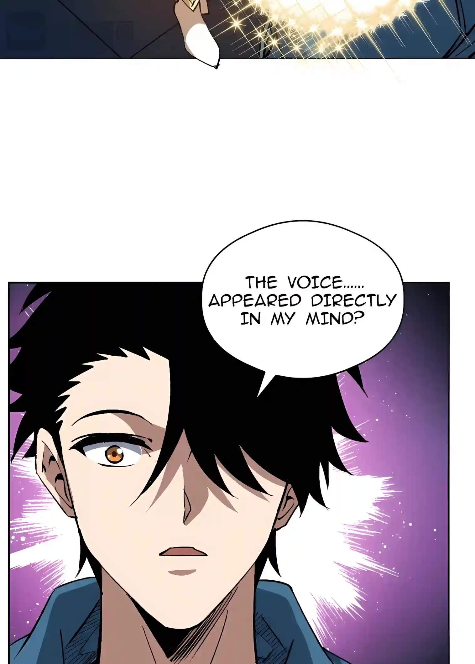 Beast Taming: I Can See the Evolution Paths Chapter 108 - Page 13