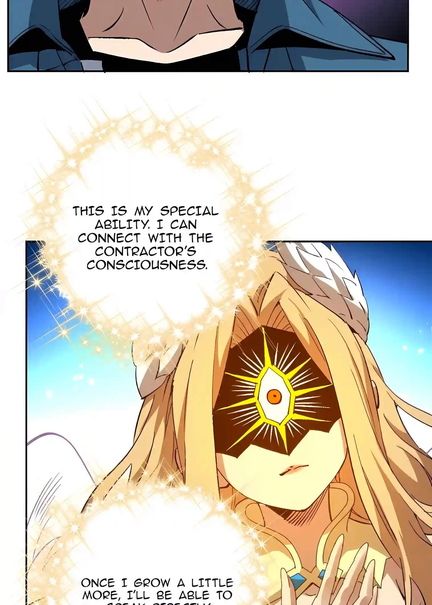 Beast Taming: I Can See the Evolution Paths Chapter 108 - Page 14