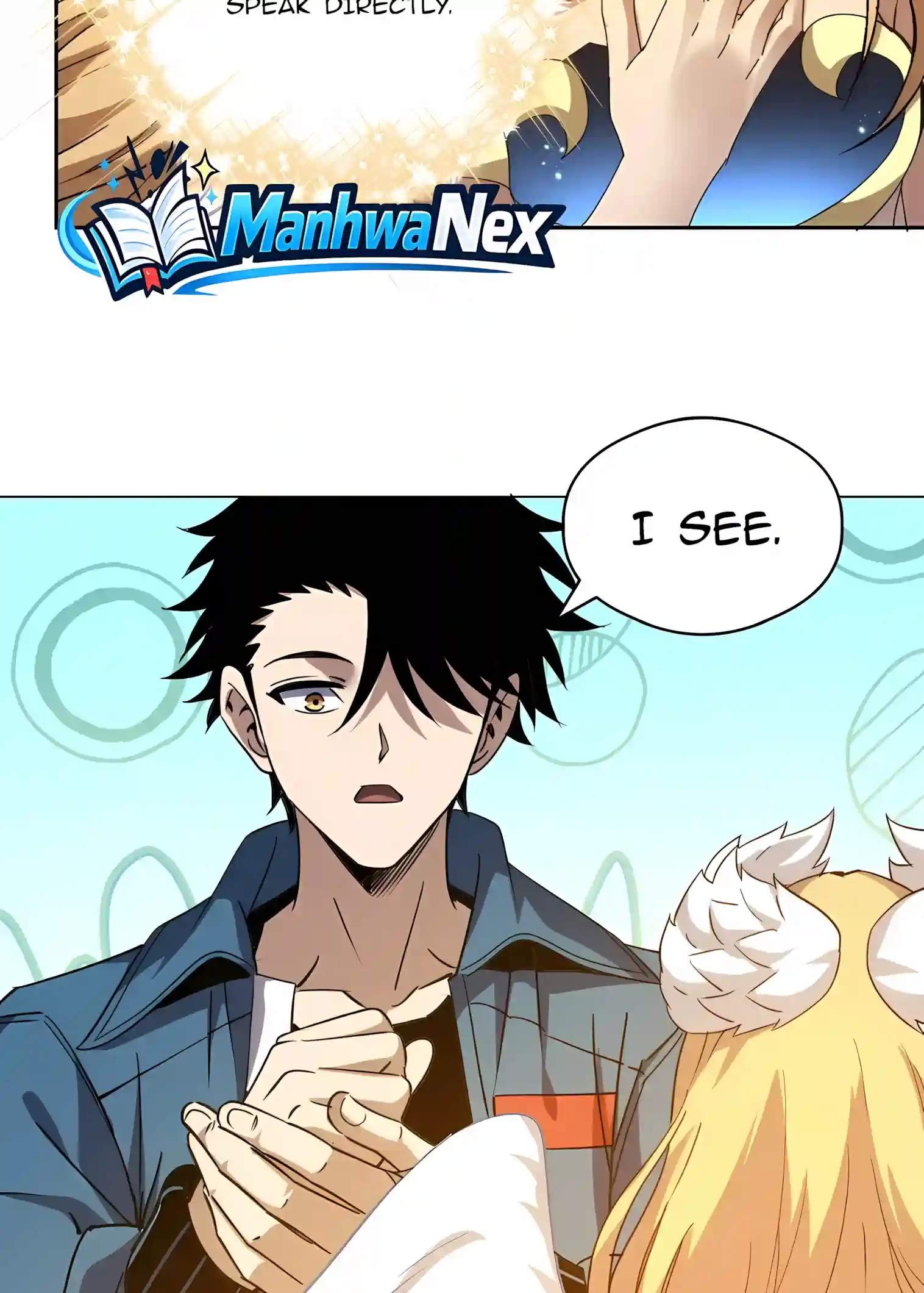 Beast Taming: I Can See the Evolution Paths Chapter 108 - Page 15