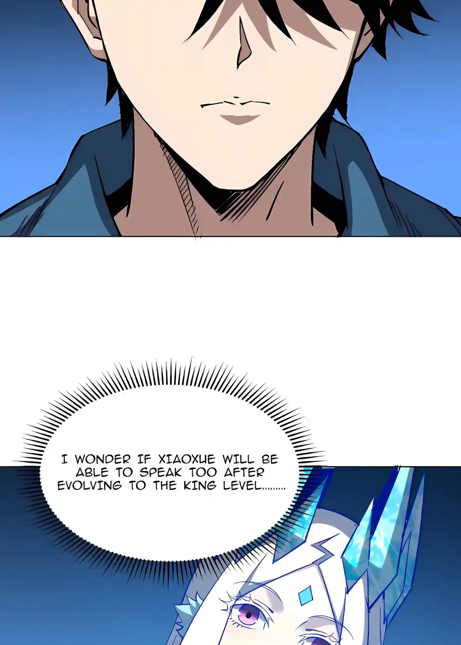 Beast Taming: I Can See the Evolution Paths Chapter 108 - Page 17