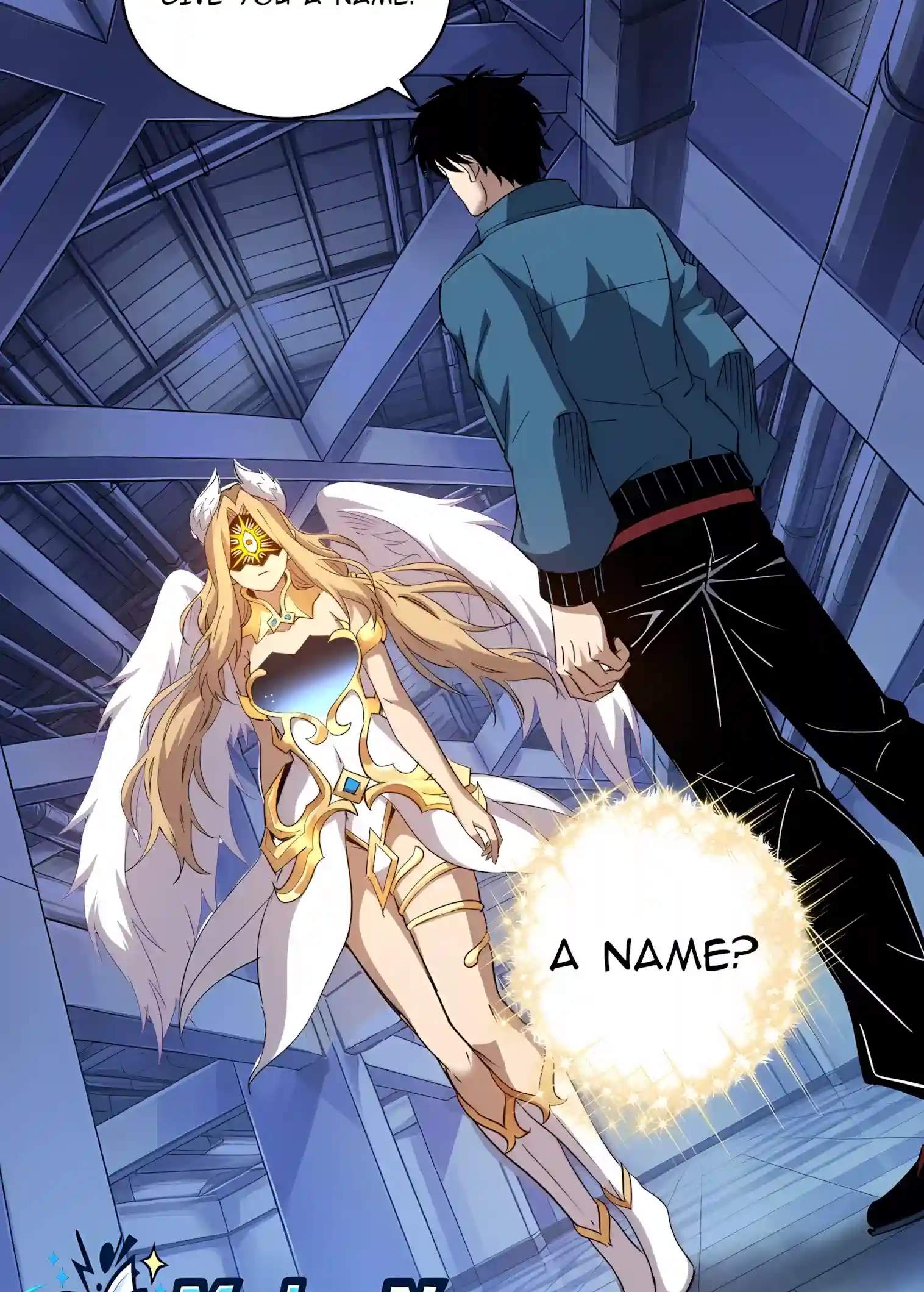 Beast Taming: I Can See the Evolution Paths Chapter 108 - Page 19
