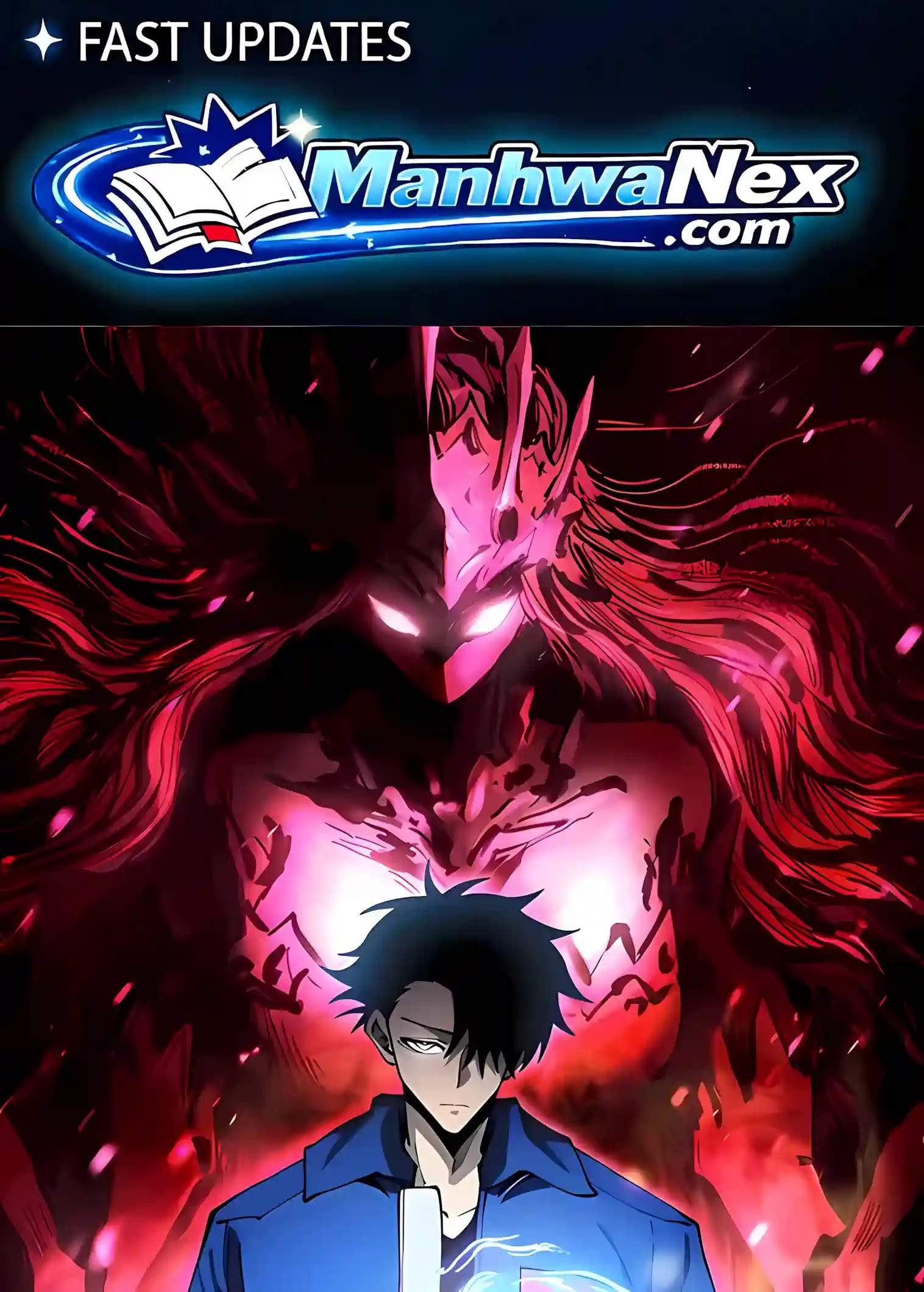Beast Taming: I Can See the Evolution Paths Chapter 108 - Page 2