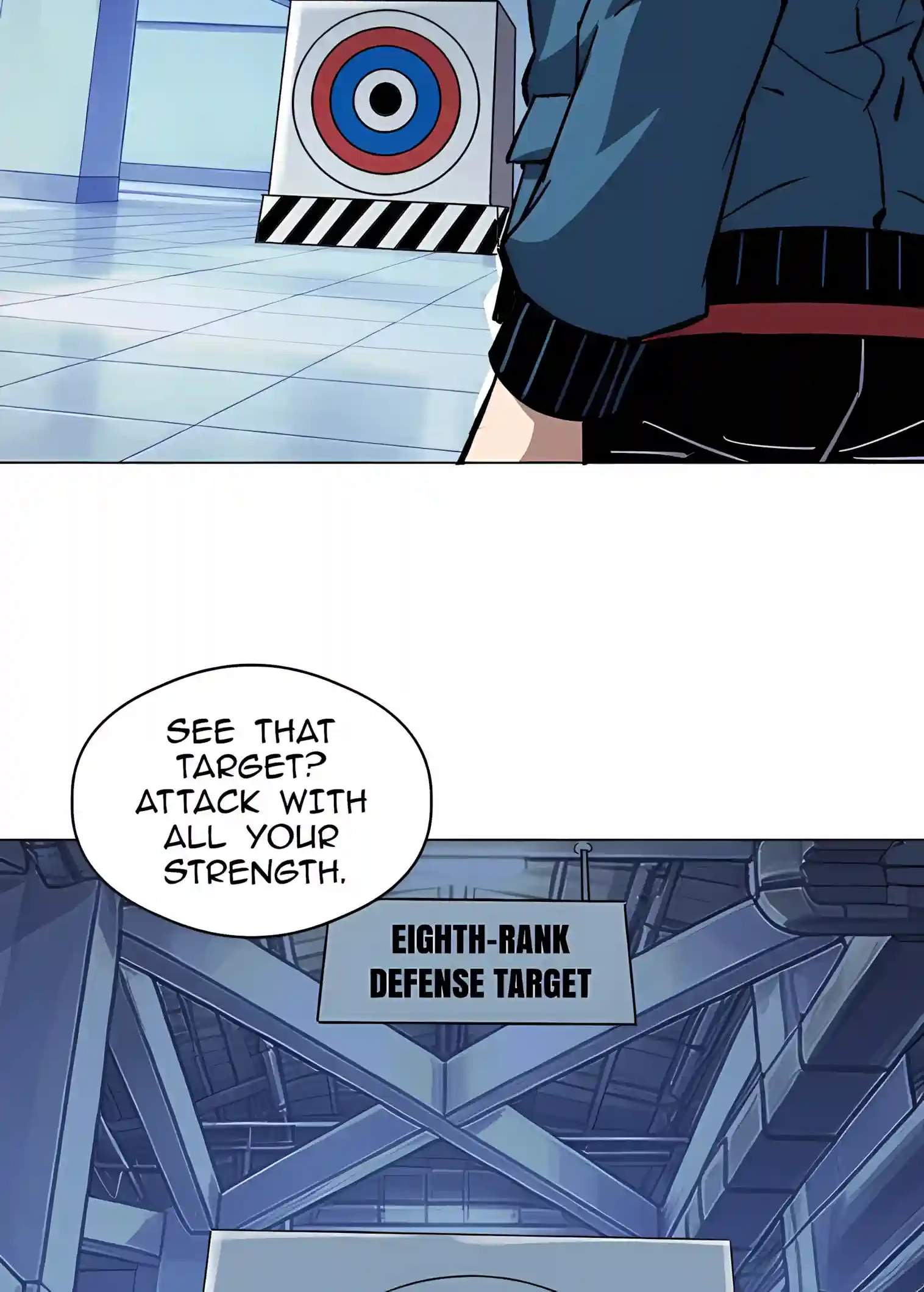 Beast Taming: I Can See the Evolution Paths Chapter 108 - Page 24