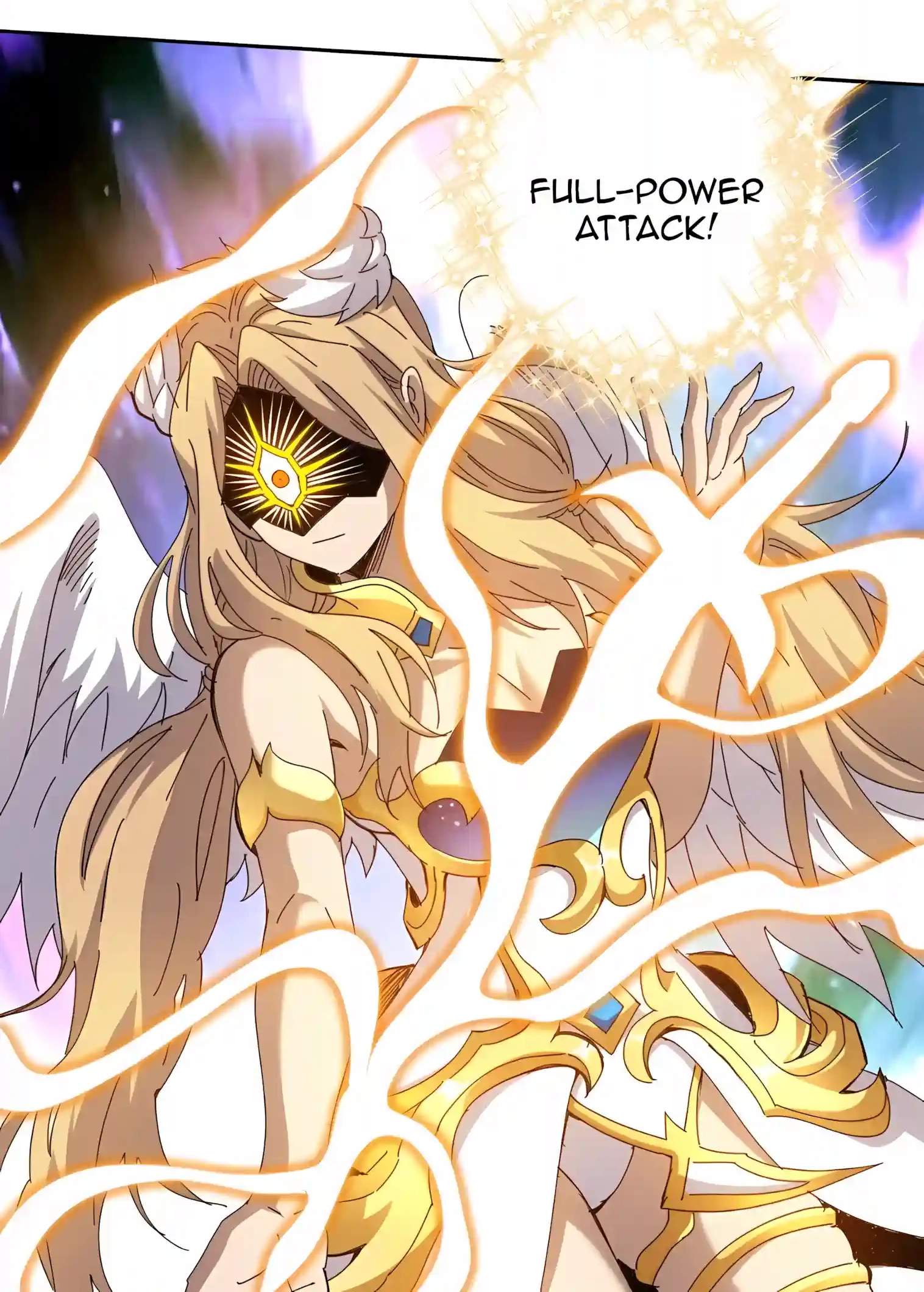 Beast Taming: I Can See the Evolution Paths Chapter 108 - Page 26