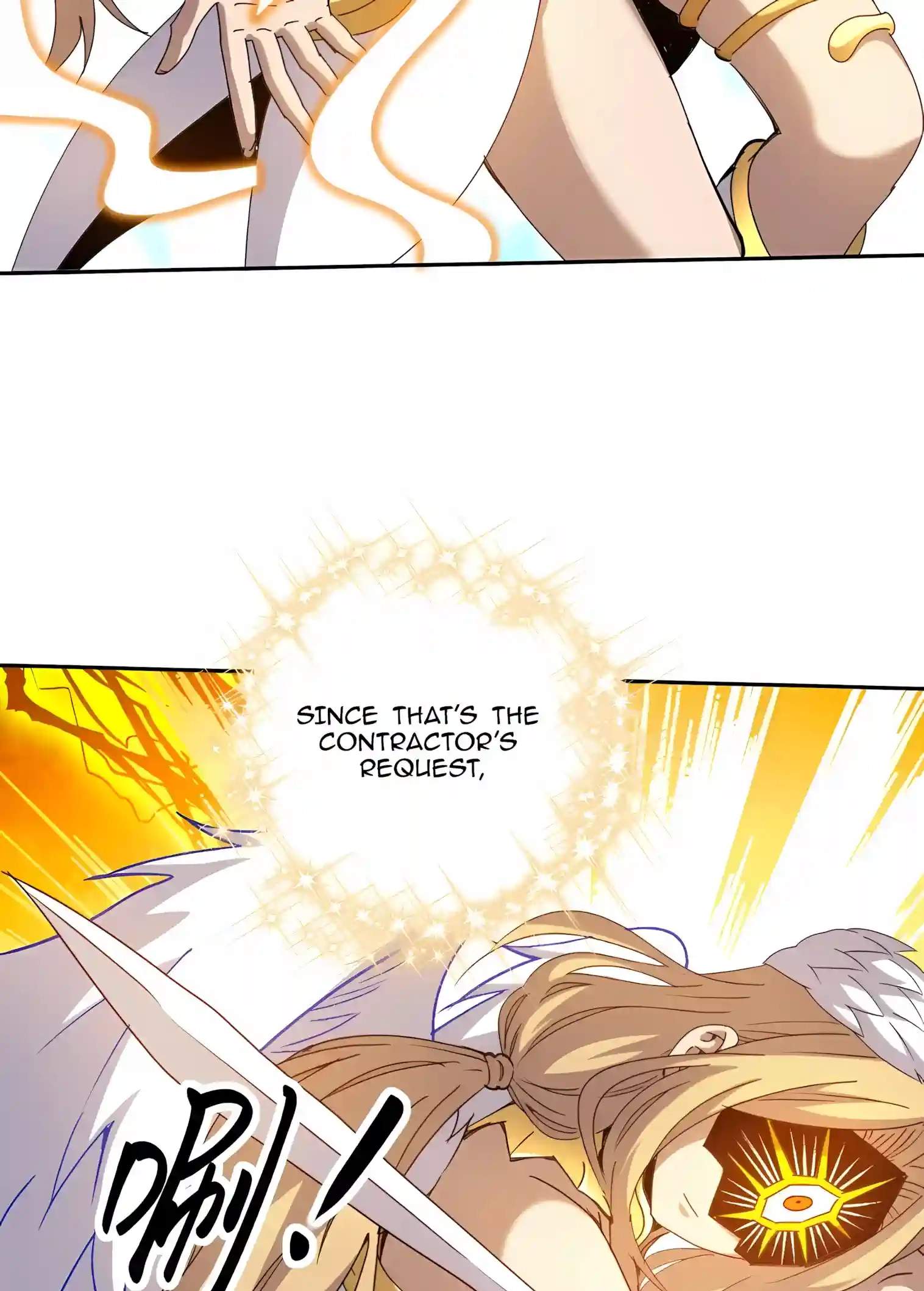 Beast Taming: I Can See the Evolution Paths Chapter 108 - Page 27
