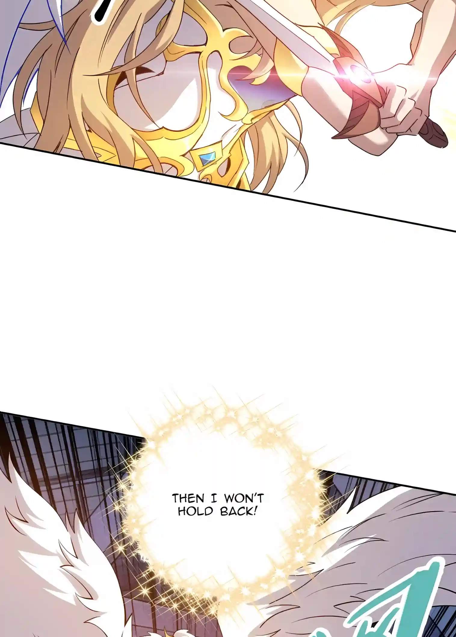 Beast Taming: I Can See the Evolution Paths Chapter 108 - Page 28