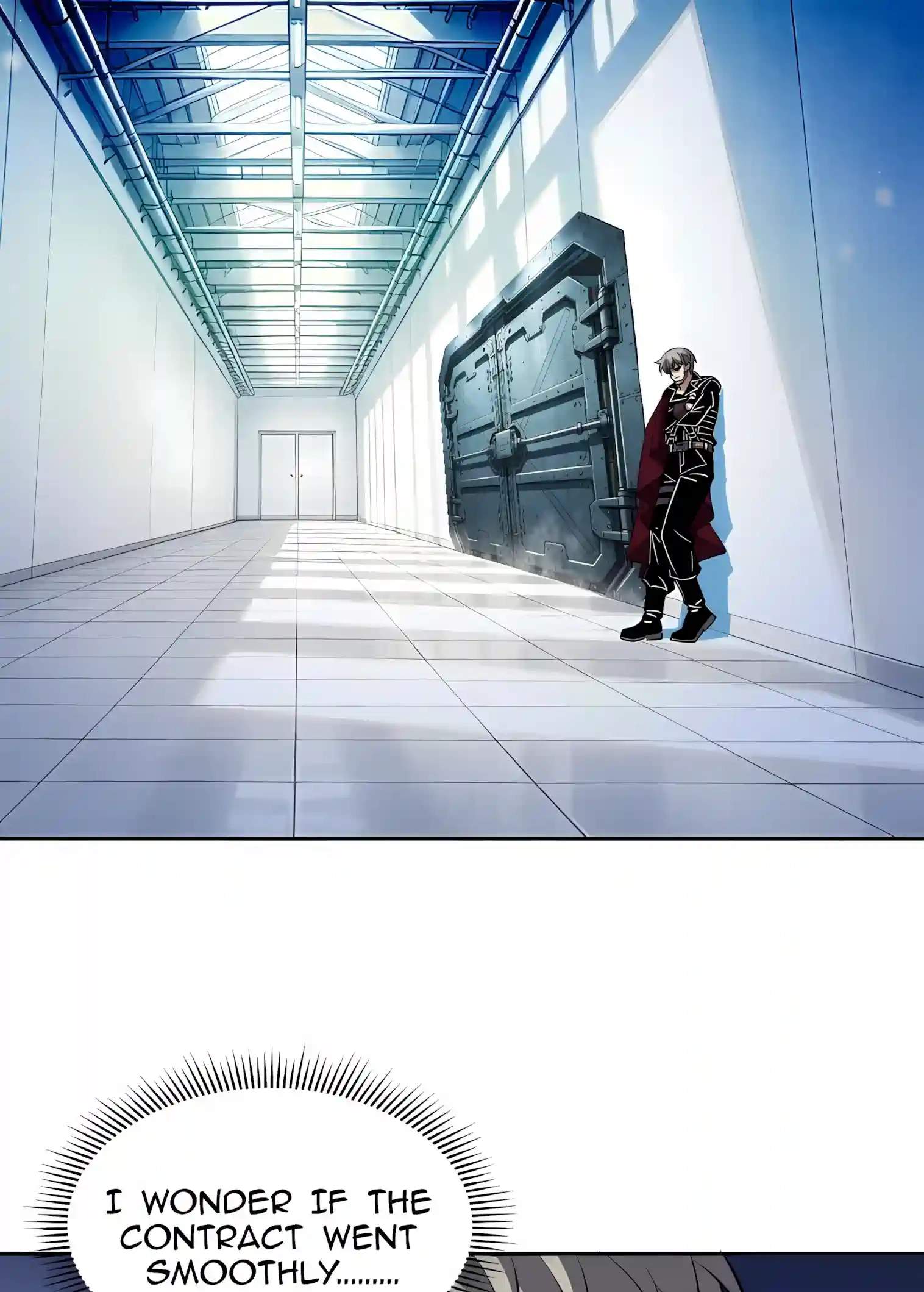 Beast Taming: I Can See the Evolution Paths Chapter 108 - Page 31