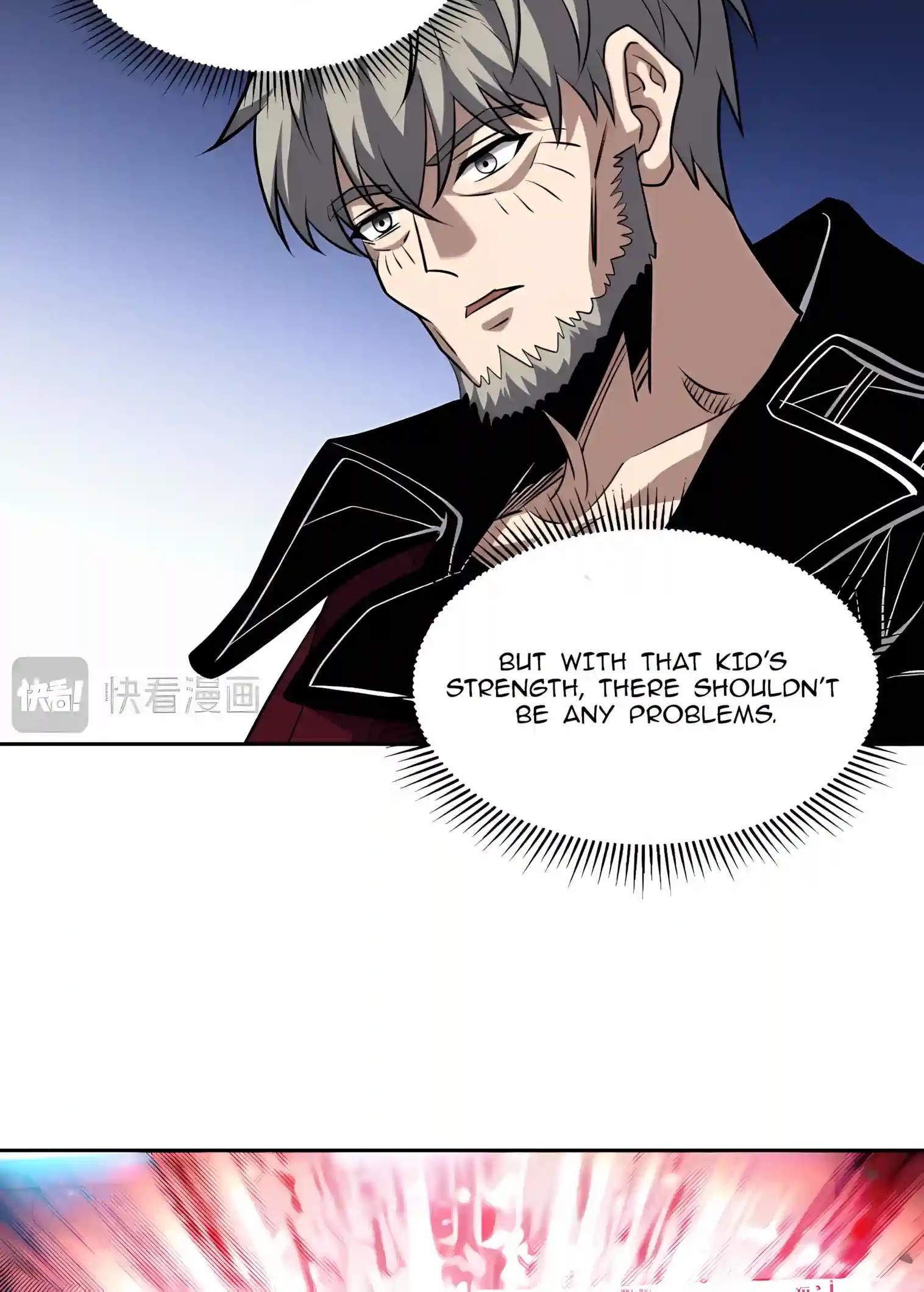 Beast Taming: I Can See the Evolution Paths Chapter 108 - Page 32
