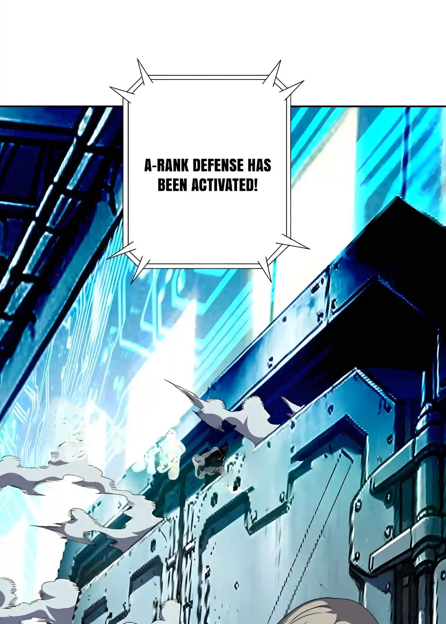 Beast Taming: I Can See the Evolution Paths Chapter 108 - Page 34