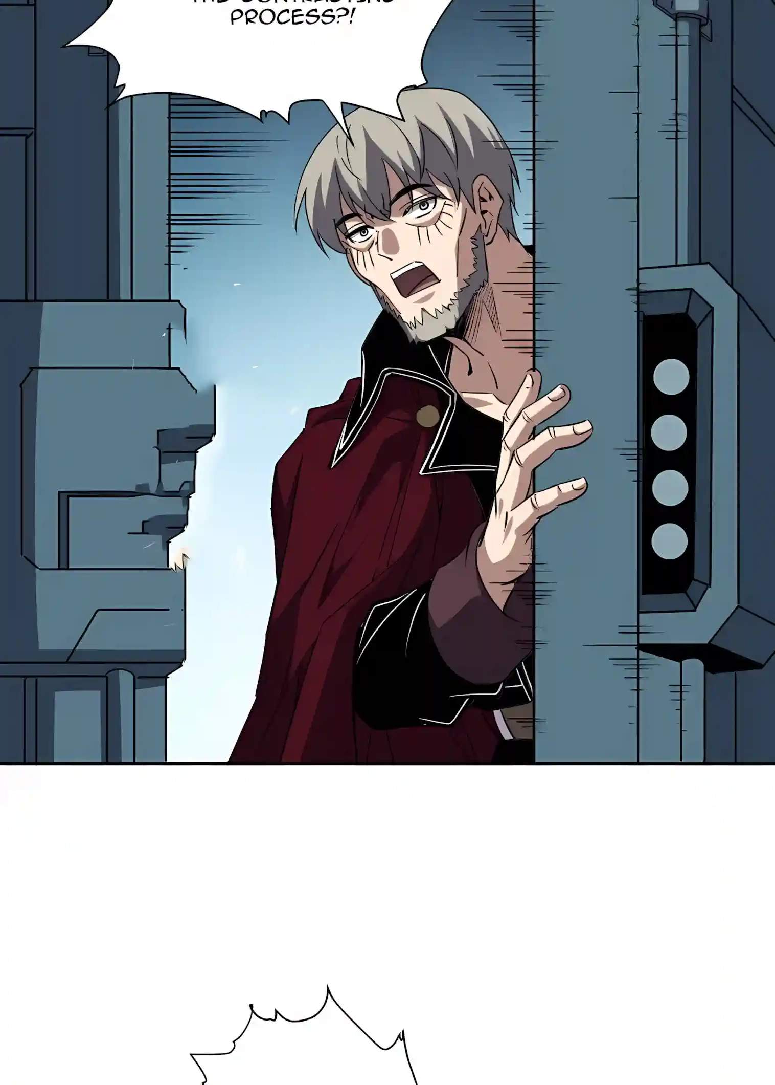 Beast Taming: I Can See the Evolution Paths Chapter 108 - Page 36