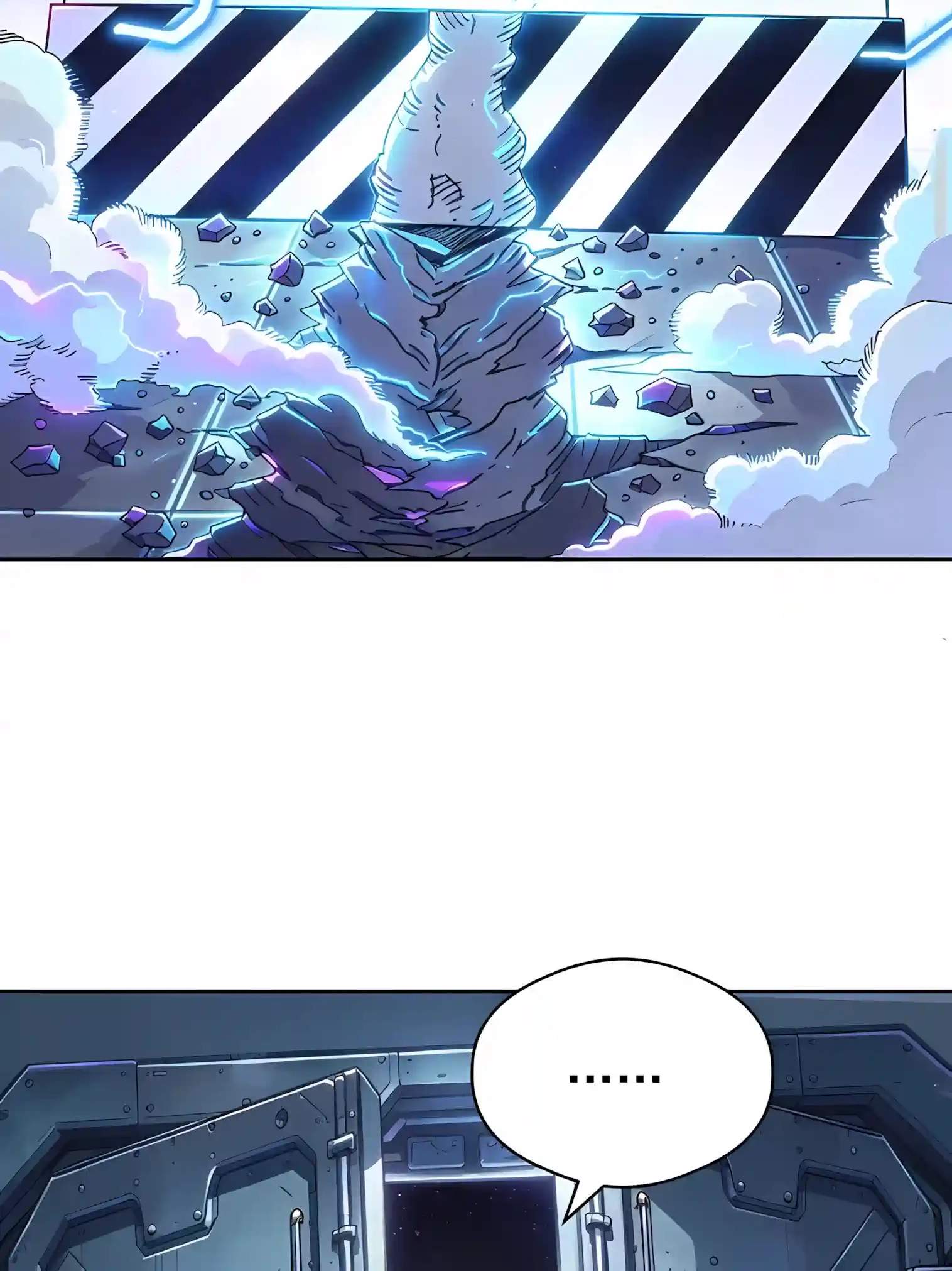 Beast Taming: I Can See the Evolution Paths Chapter 108 - Page 40