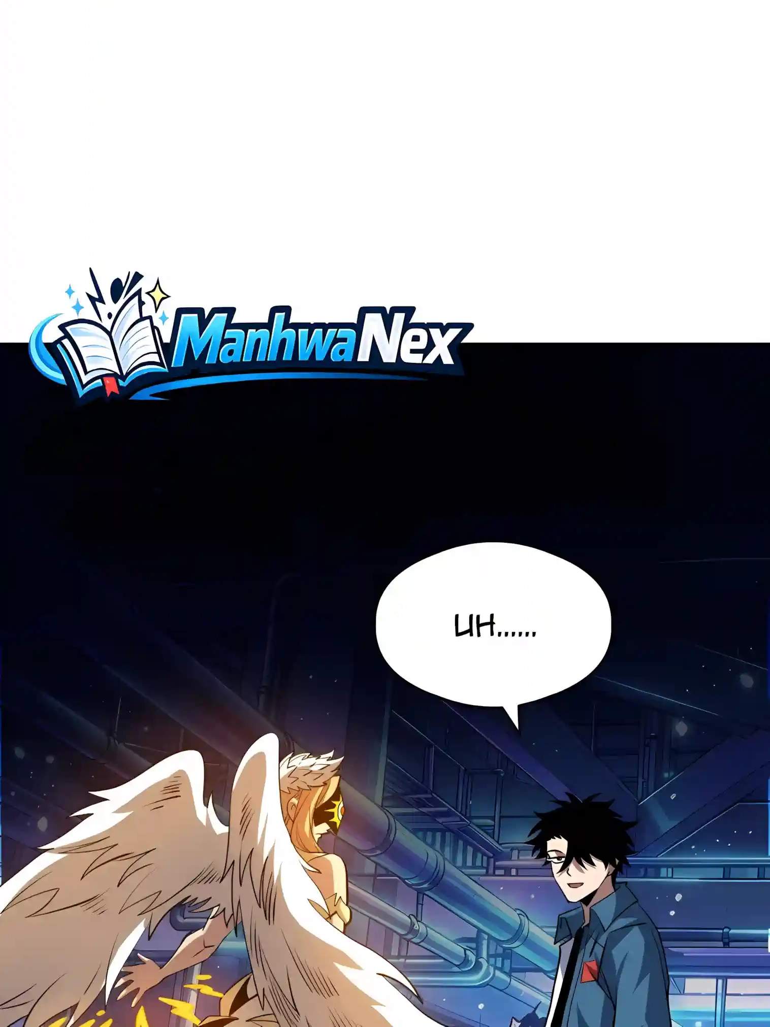 Beast Taming: I Can See the Evolution Paths Chapter 108 - Page 42