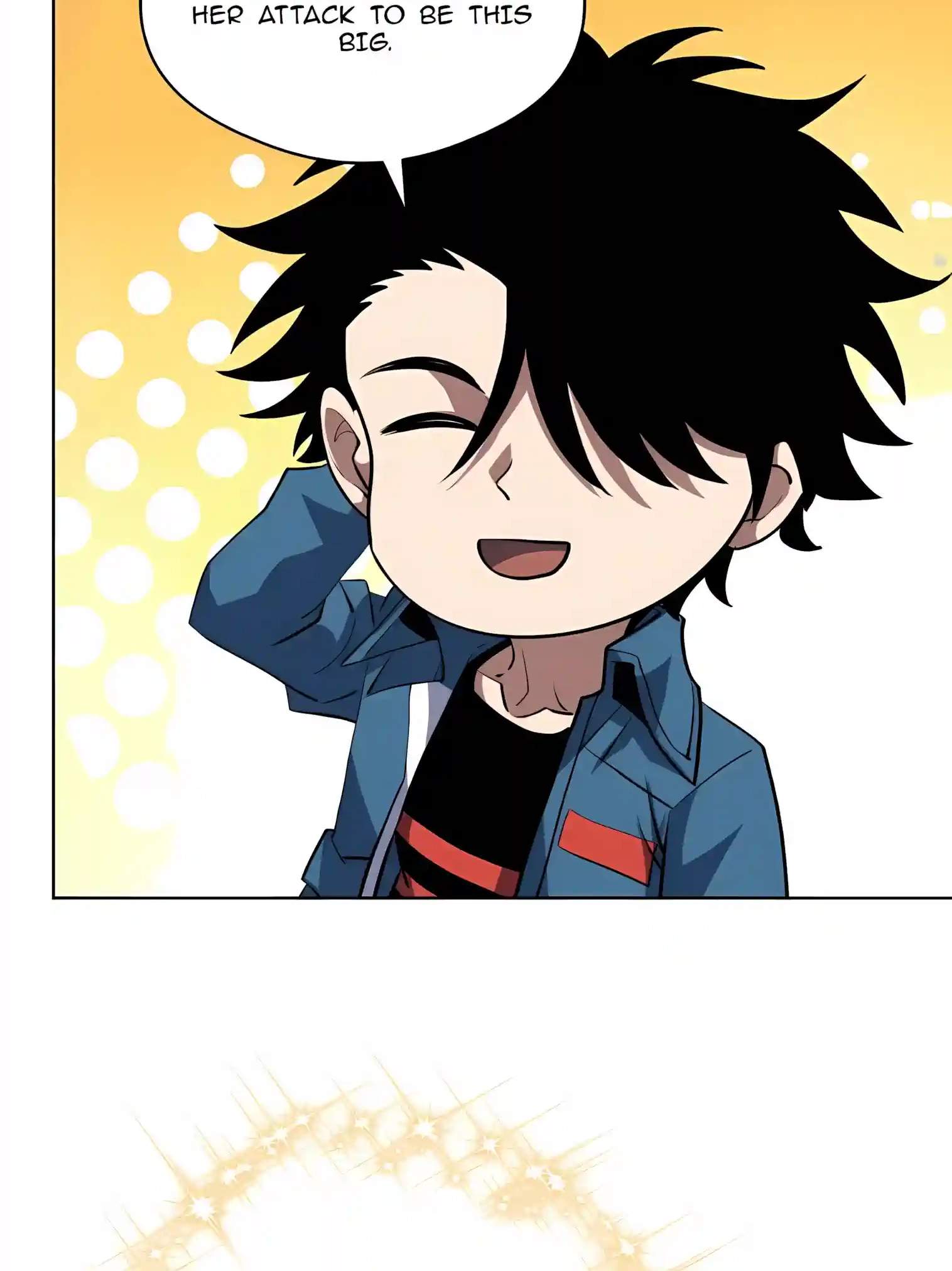 Beast Taming: I Can See the Evolution Paths Chapter 108 - Page 44