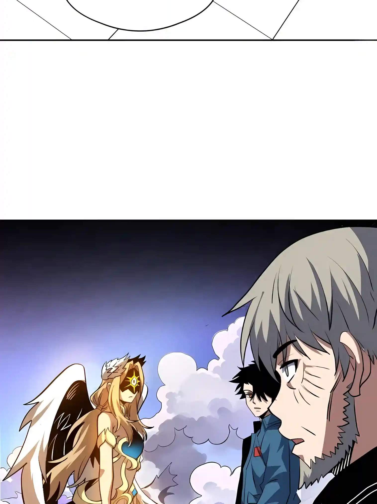 Beast Taming: I Can See the Evolution Paths Chapter 108 - Page 46