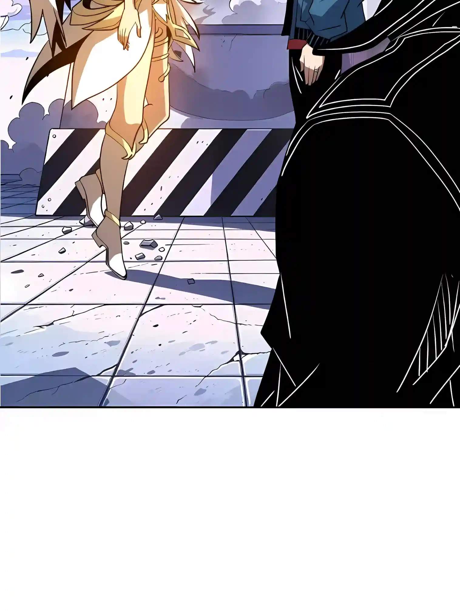 Beast Taming: I Can See the Evolution Paths Chapter 108 - Page 47