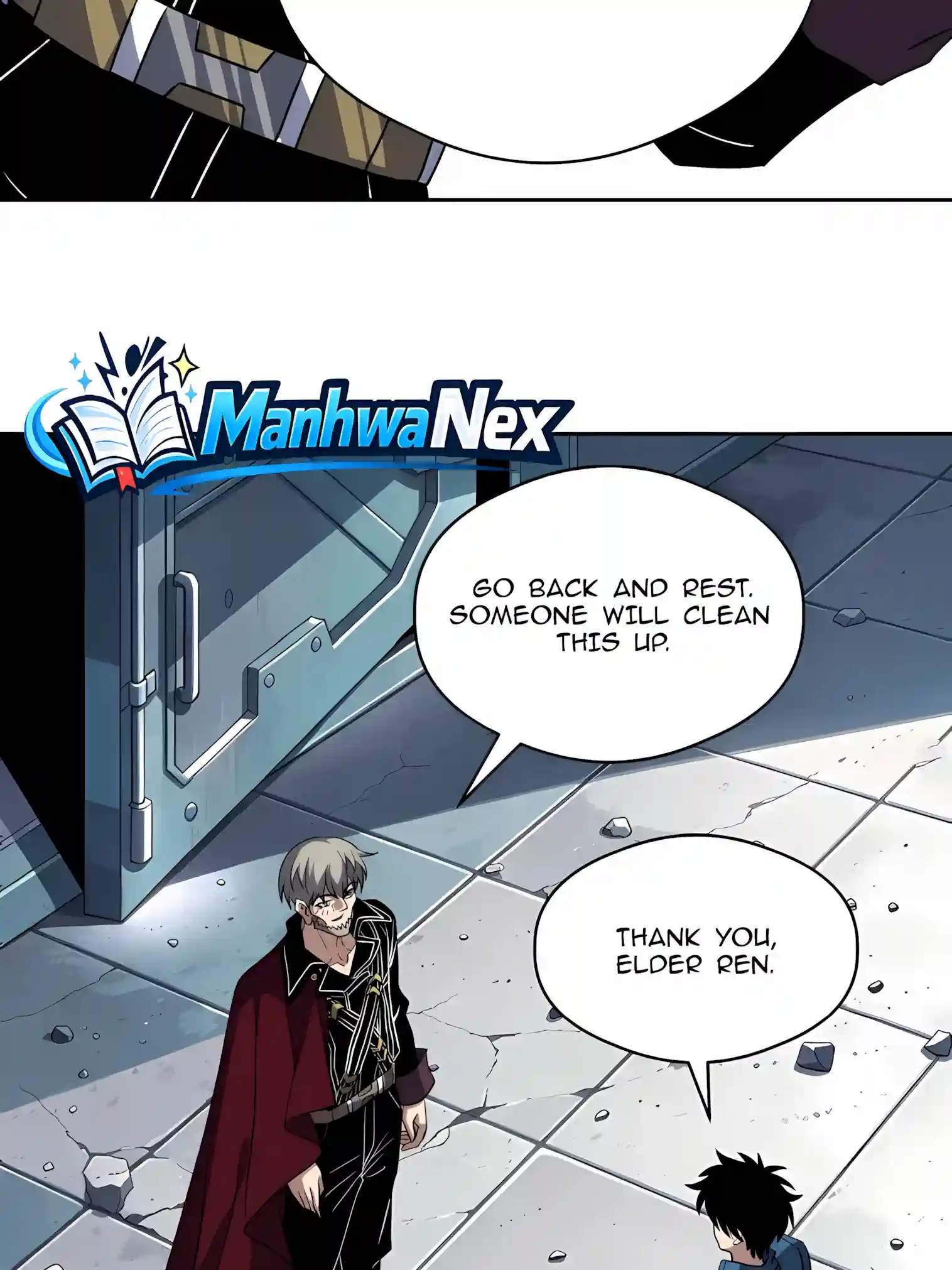 Beast Taming: I Can See the Evolution Paths Chapter 108 - Page 49