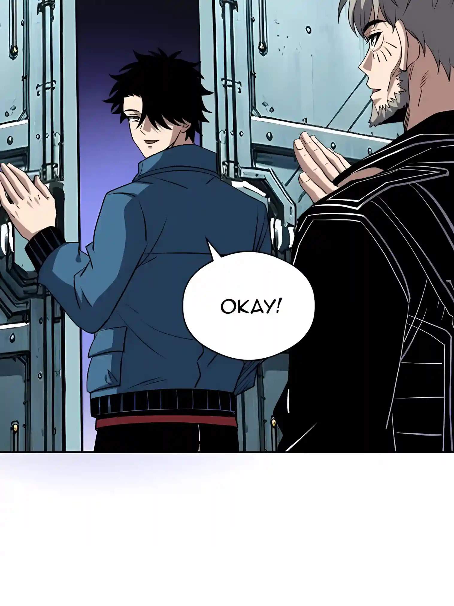 Beast Taming: I Can See the Evolution Paths Chapter 108 - Page 51