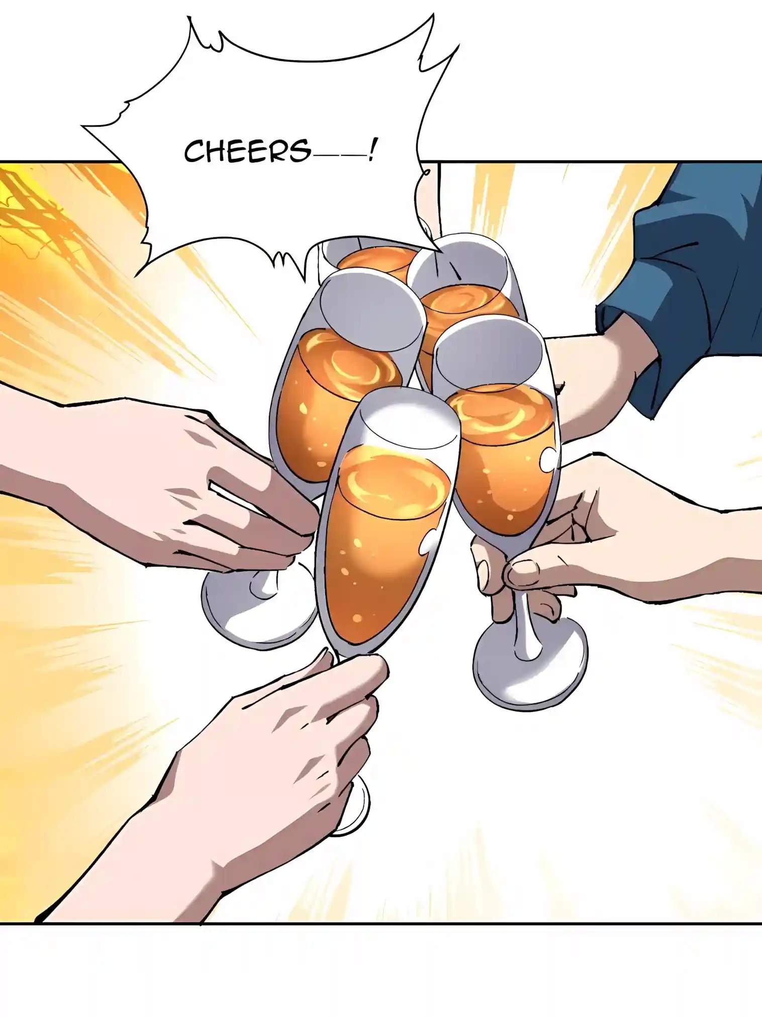 Beast Taming: I Can See the Evolution Paths Chapter 108 - Page 53
